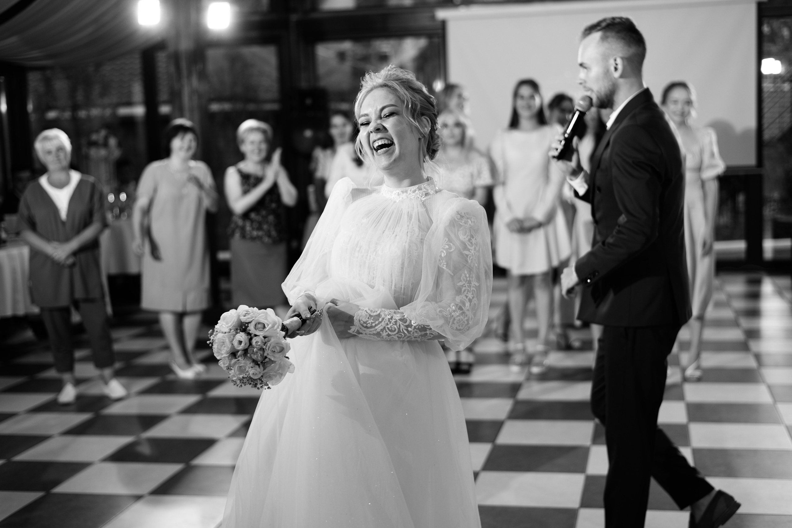 Свадебный фотограф Анастасия Бударина