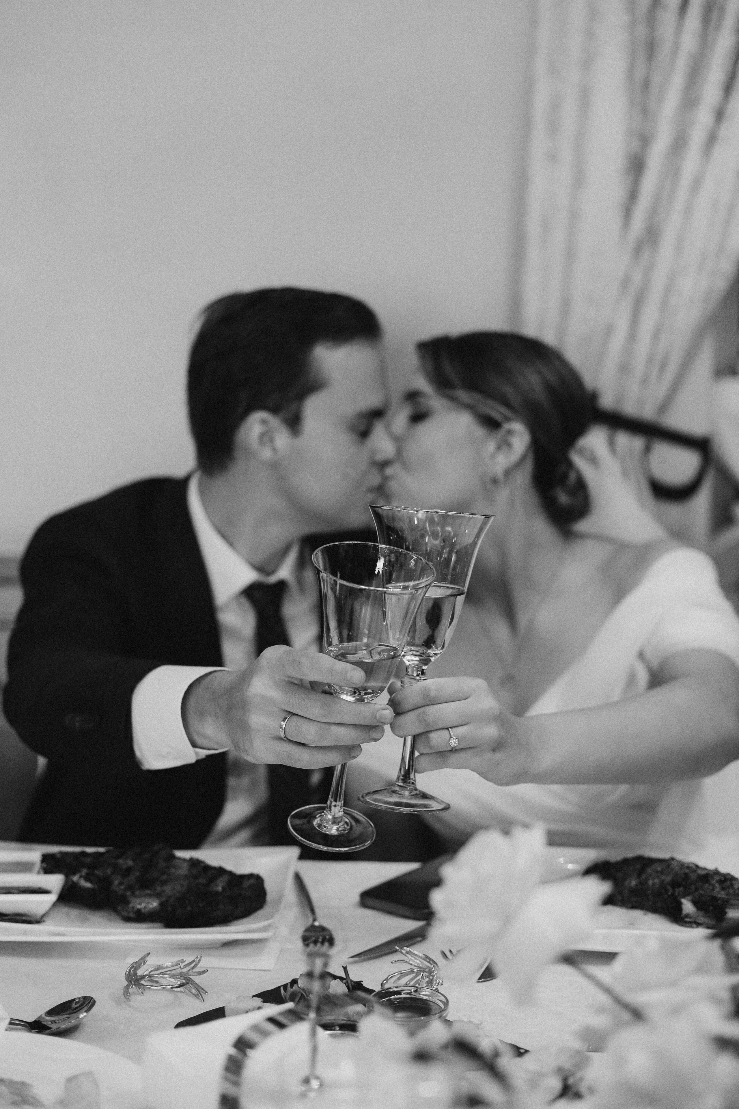 Илья и Анастасия. Фотограф в Алматы и Москве Даша Пушкина