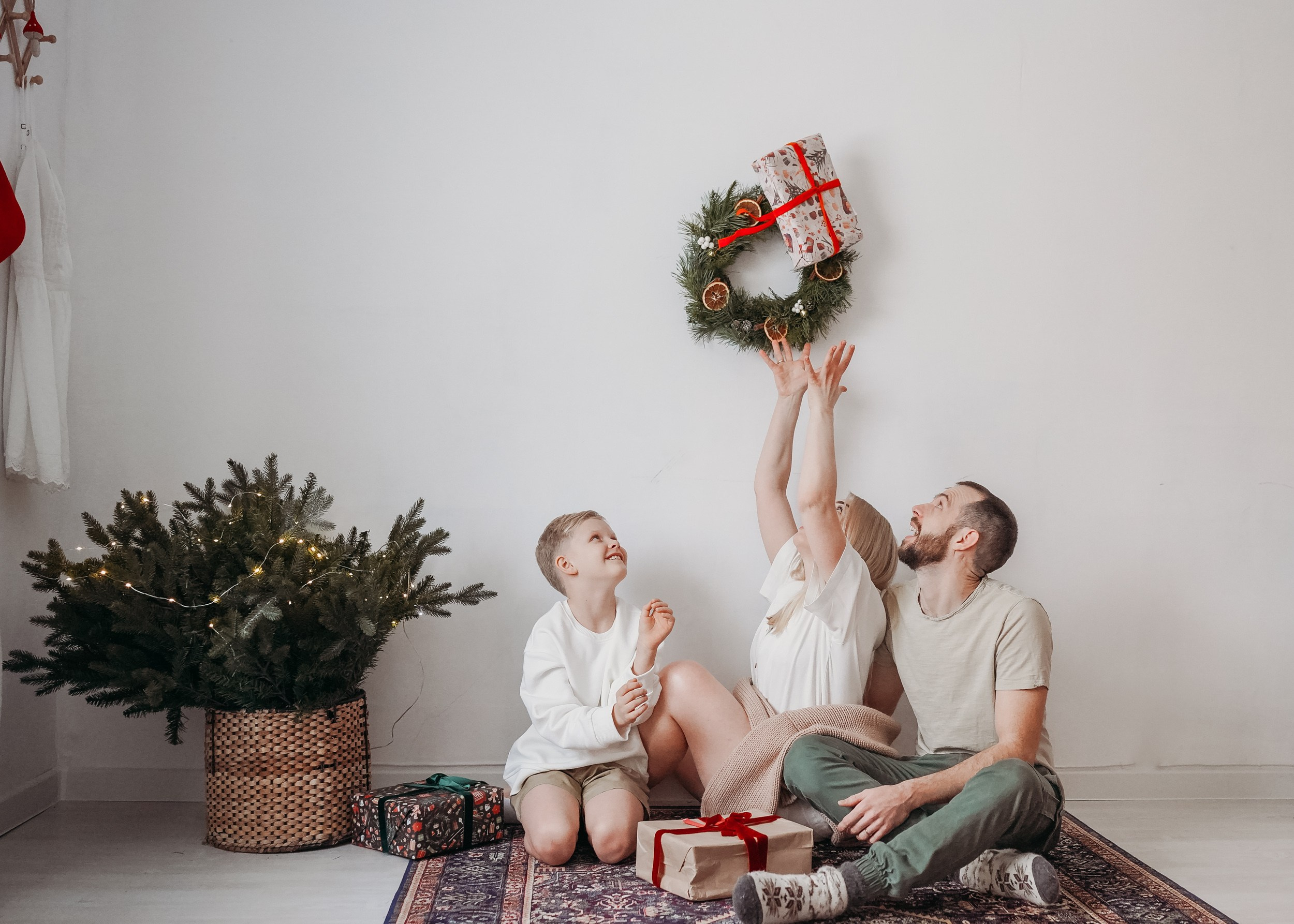 Фотостудия в Одинцово