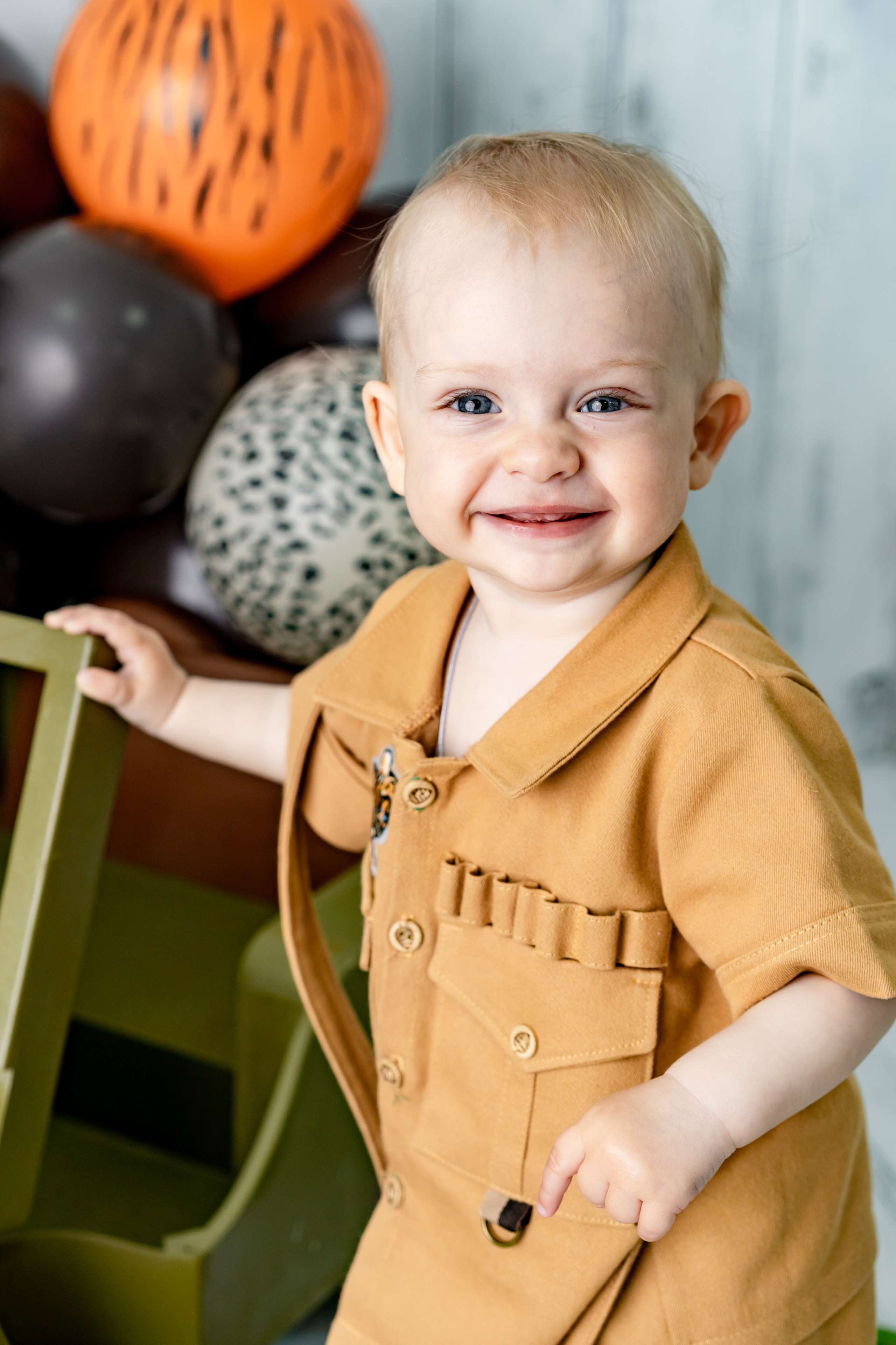 Елизавета Мурадова — Семейный и Детский фотограф