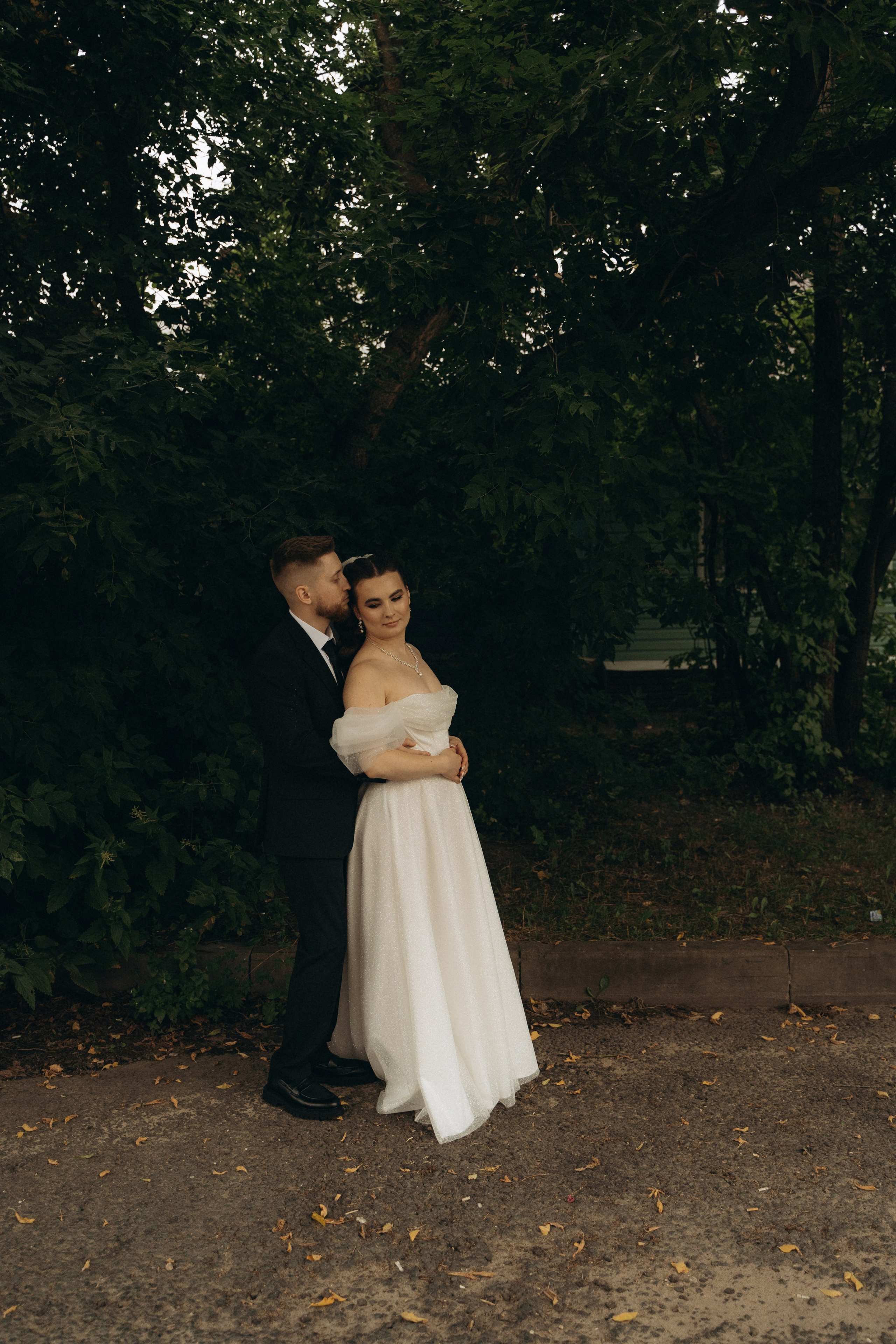 Свадебная фотосессия Стефан и Ангелина 24.07.26 💍🤍. Семейный фотограф Егор Веденин