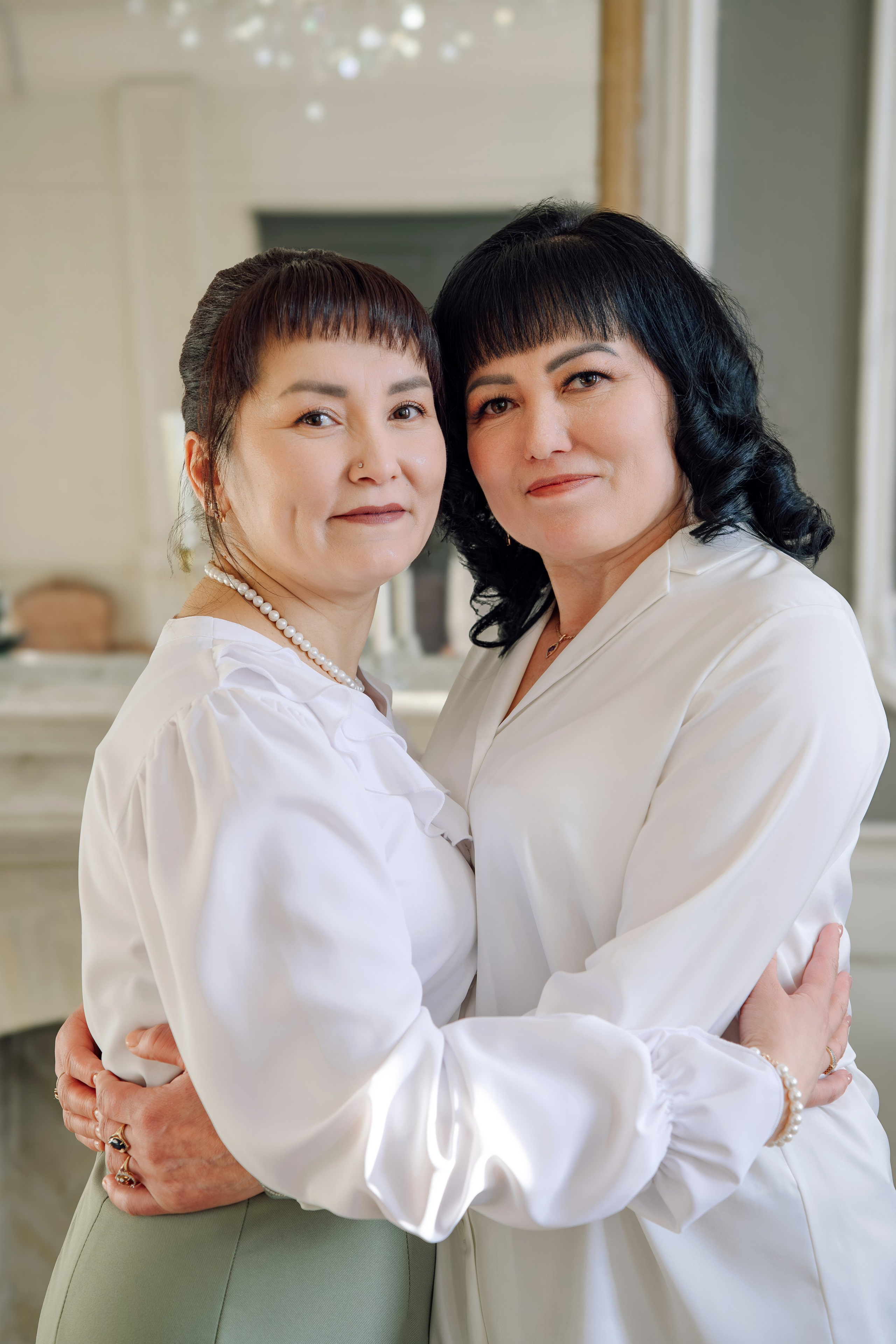 Семейная съёмка в Fine Art. Фотограф и видеограф в Тюмени Анна Жагорина, ваши фото еще не отдавали так быстро!