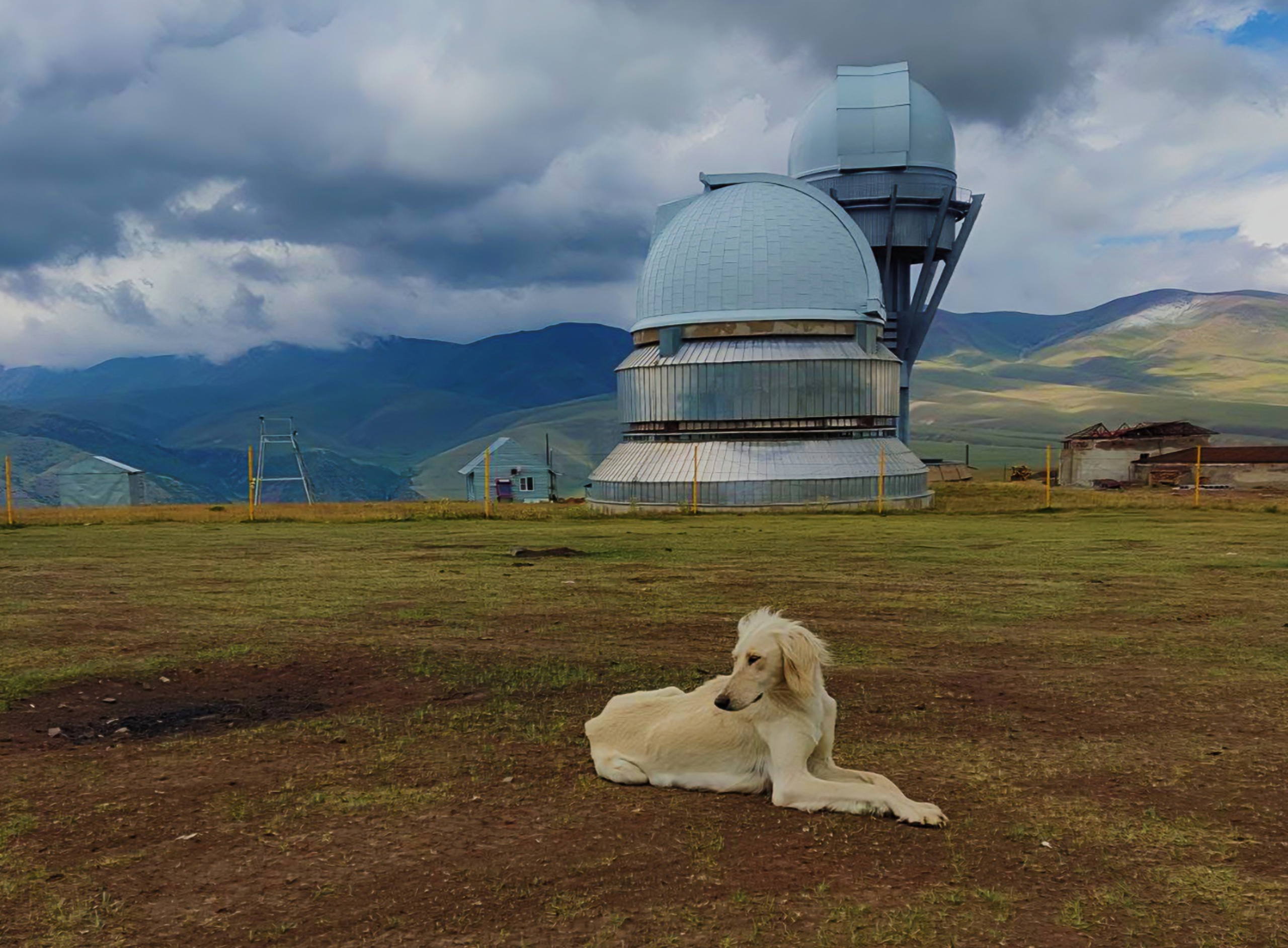 Плато Ассы рядом с Алматы, Казахстан. Где находится, как доехать, фото и видео зимой и летом