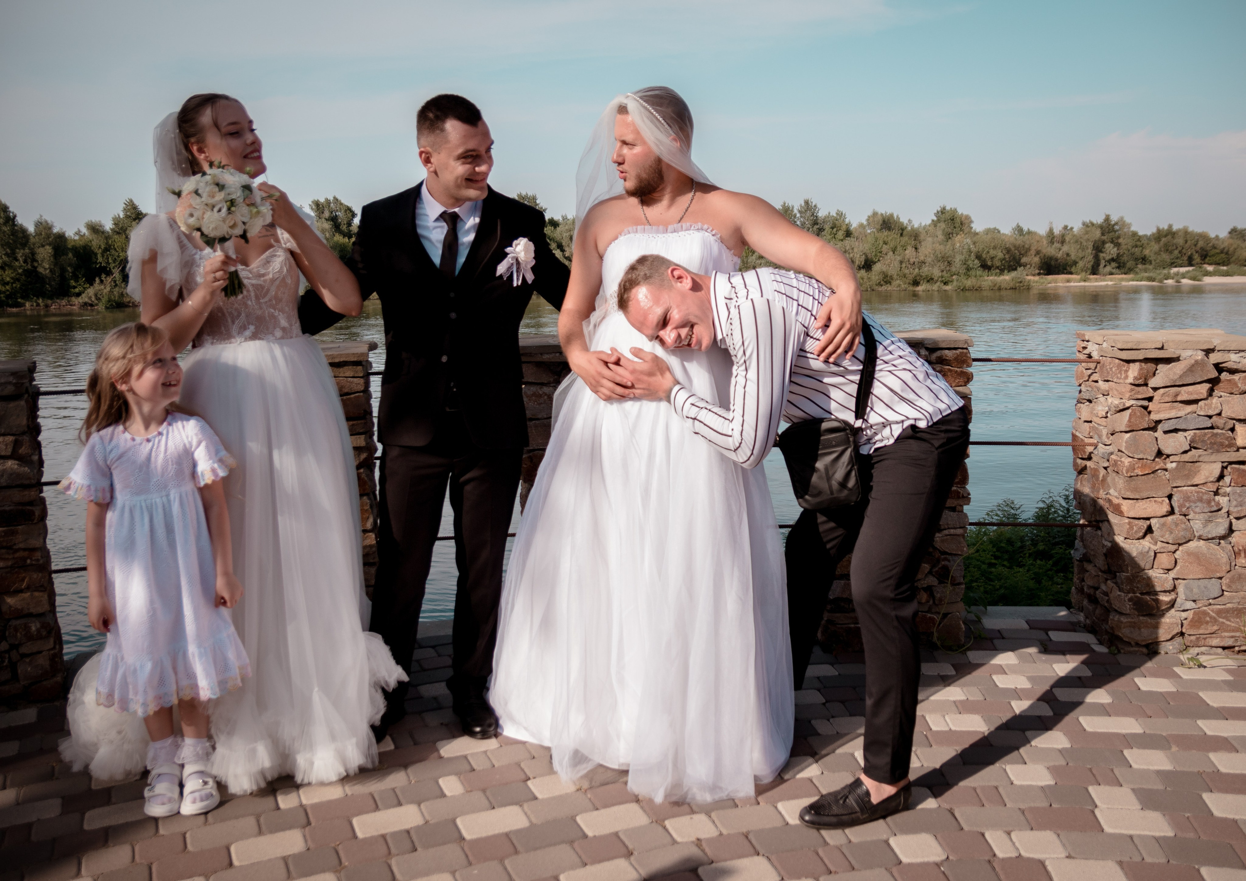 Организатор праздников. Организатор праздников. Ведущая Марина Гребенникова