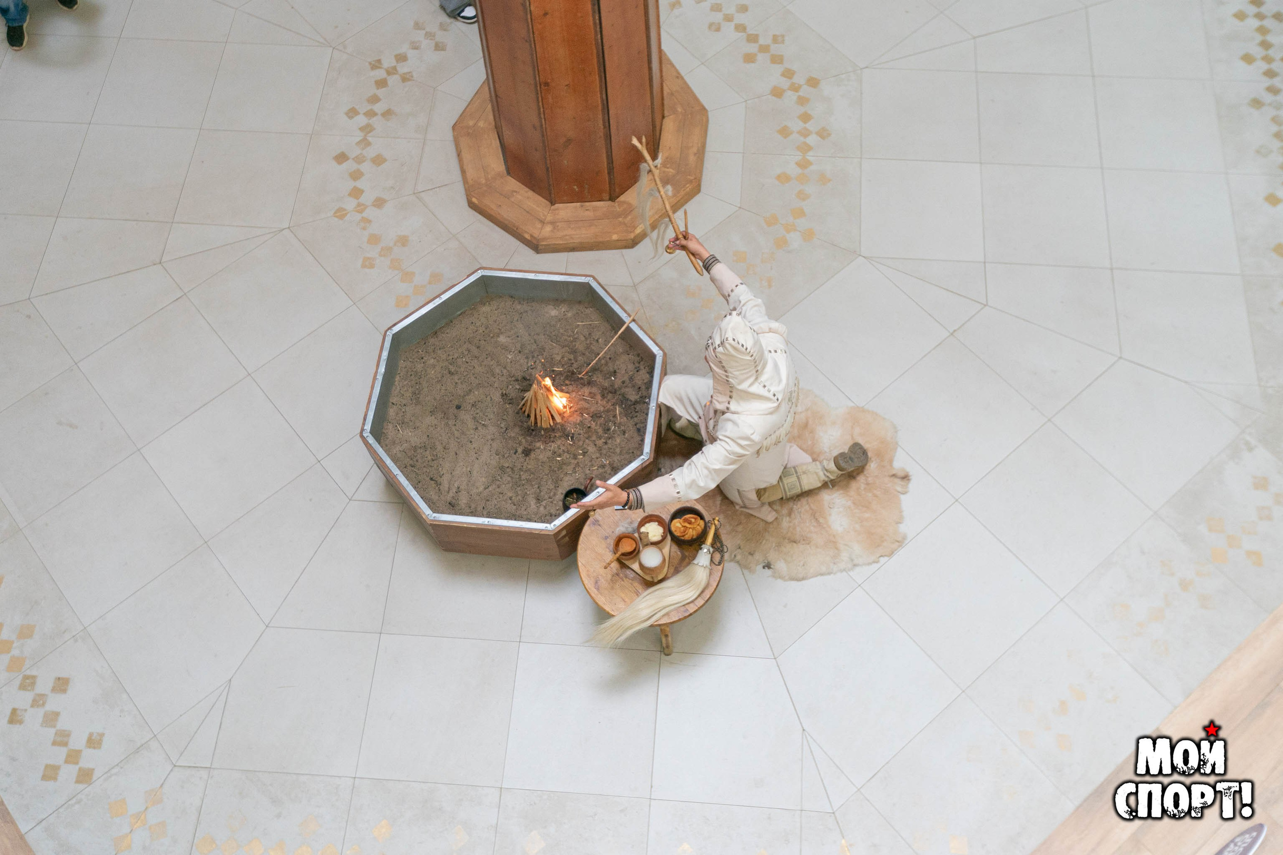 СПАРТАКИАДА УЧАЩИХСЯ РС (Я) «СПОРТИВНЫЕ ЯКУТЯНЕ». Студия «Мой Спорт!» — все о спорте в Якутии