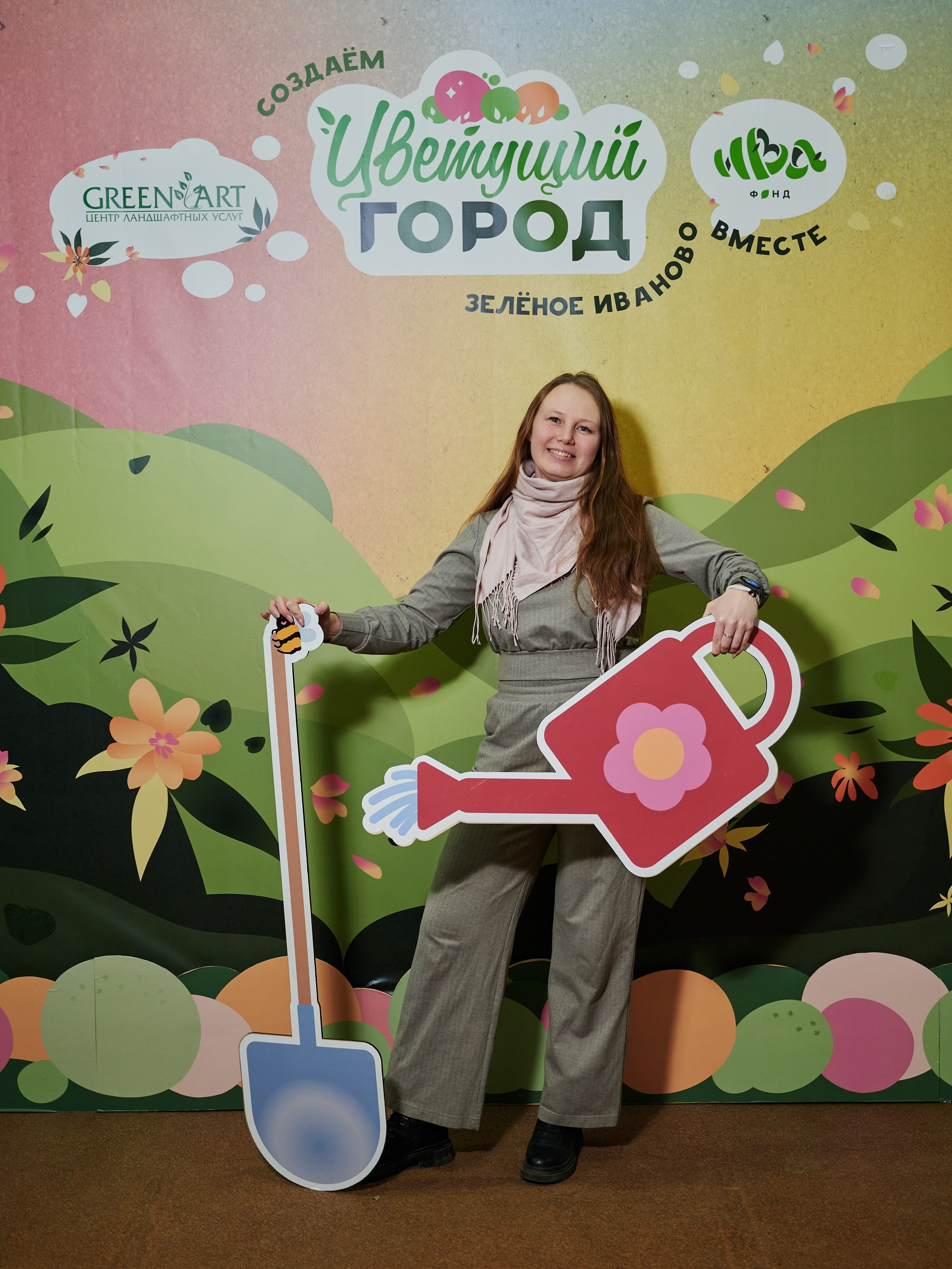 Ива Фонд — Цветущий город город Иваново. Фотограф в Иваново: Каталожная съемка одежды и постельного белья, Wildberries