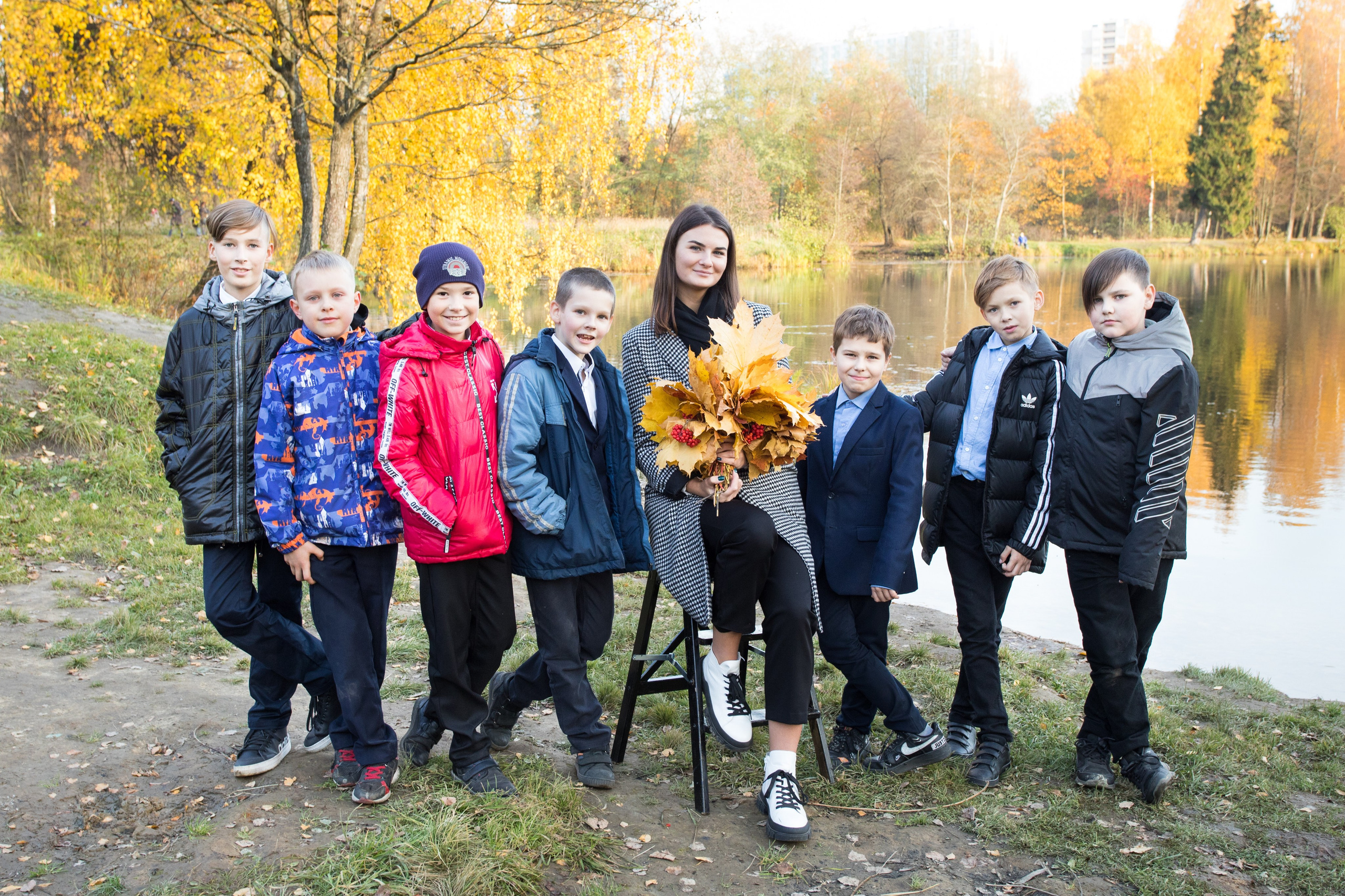 ВЫПУСКНЫЕ АЛЬБОМЫ для детского сада и школы Санкт-Петербург и Лен. область