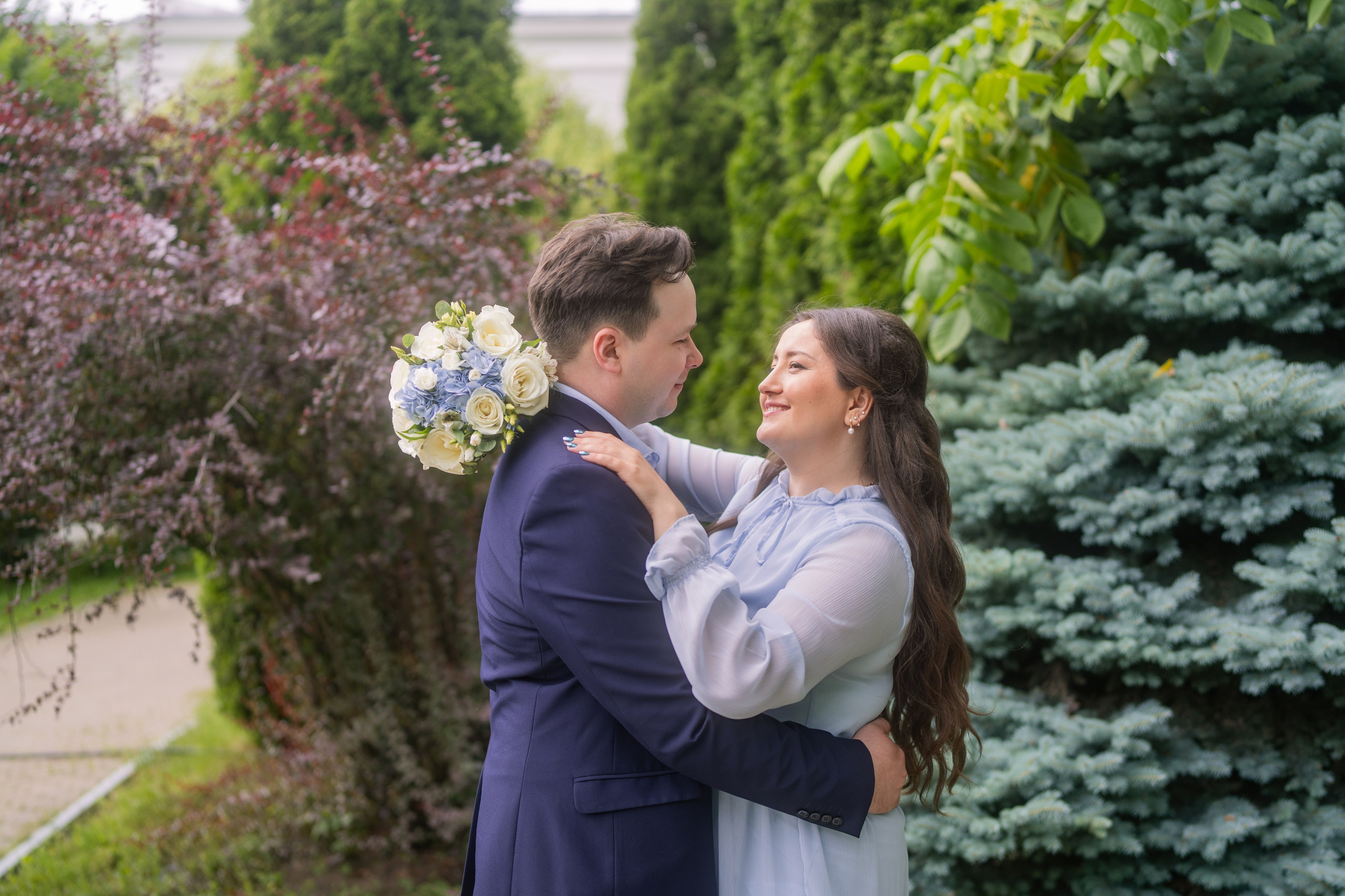 Свадьба Чулпан и Ранис. Свадебный и индивидуальный фотограф Аля Мамакова