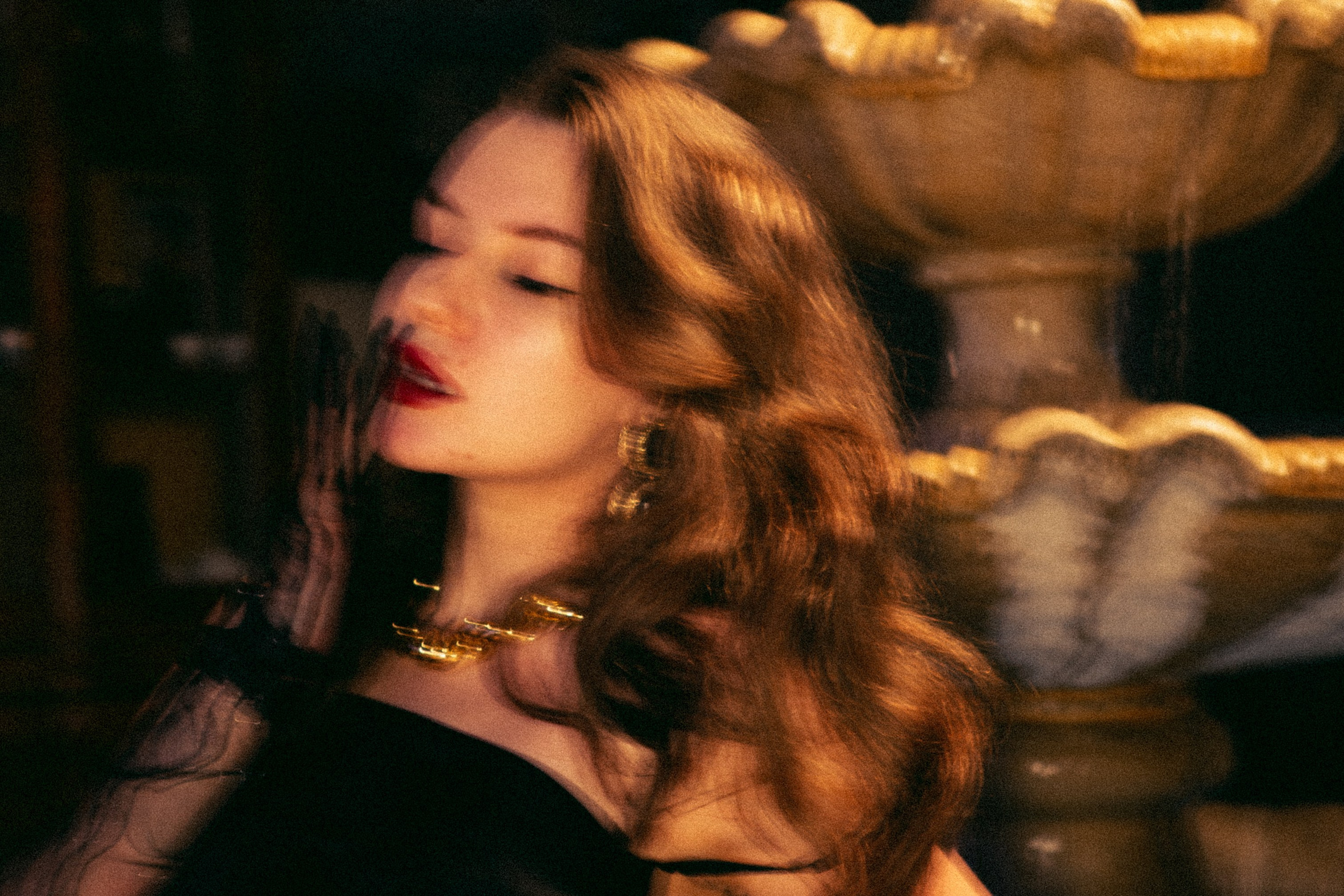 Я Аня, Фотограф, Москва