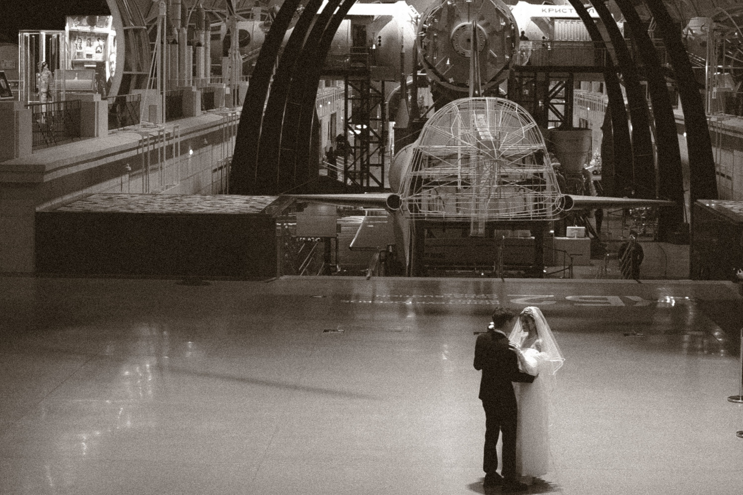 Я Аня, Фотограф, Москва