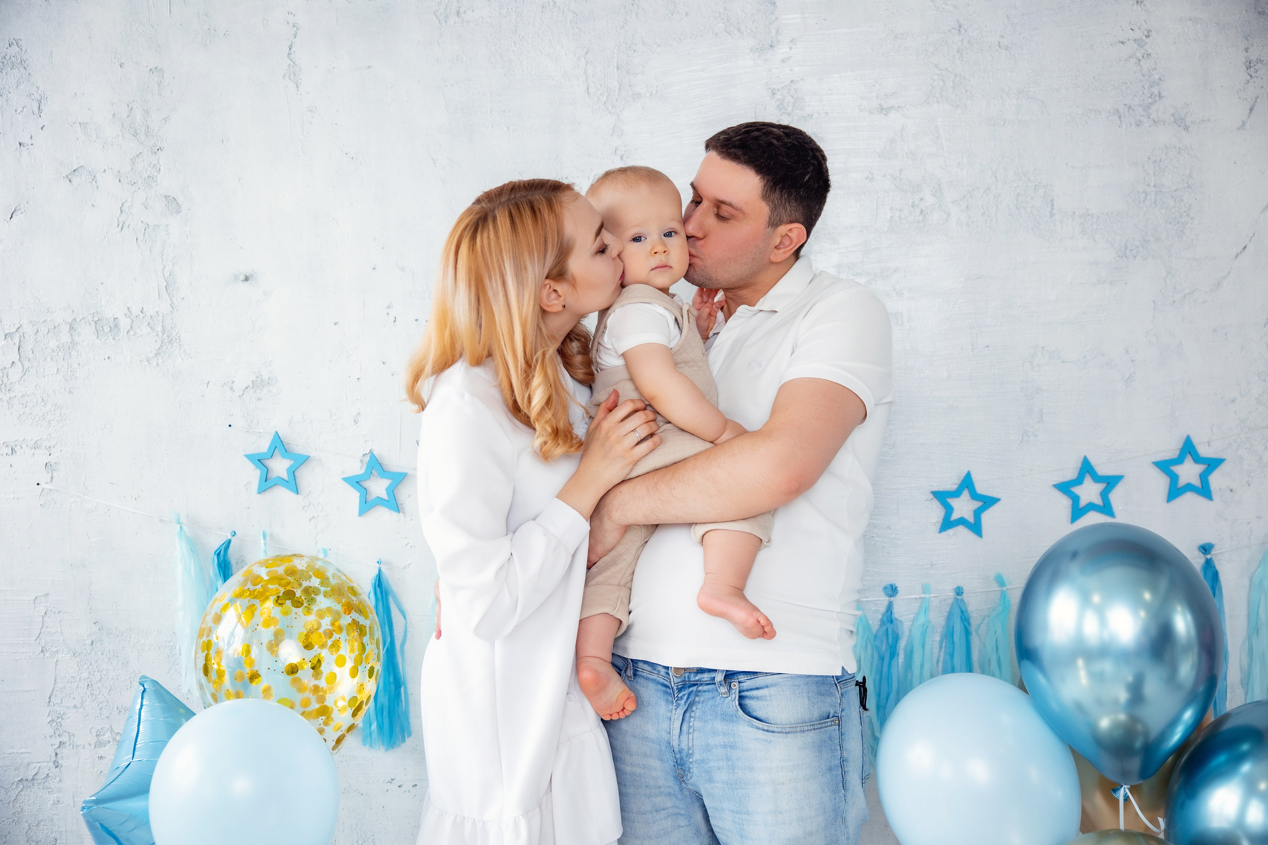 СЕМЬЯ-все самое важное. Дарья Бухреева — фотограф, видеограф и фототерапевт. Москва и мир