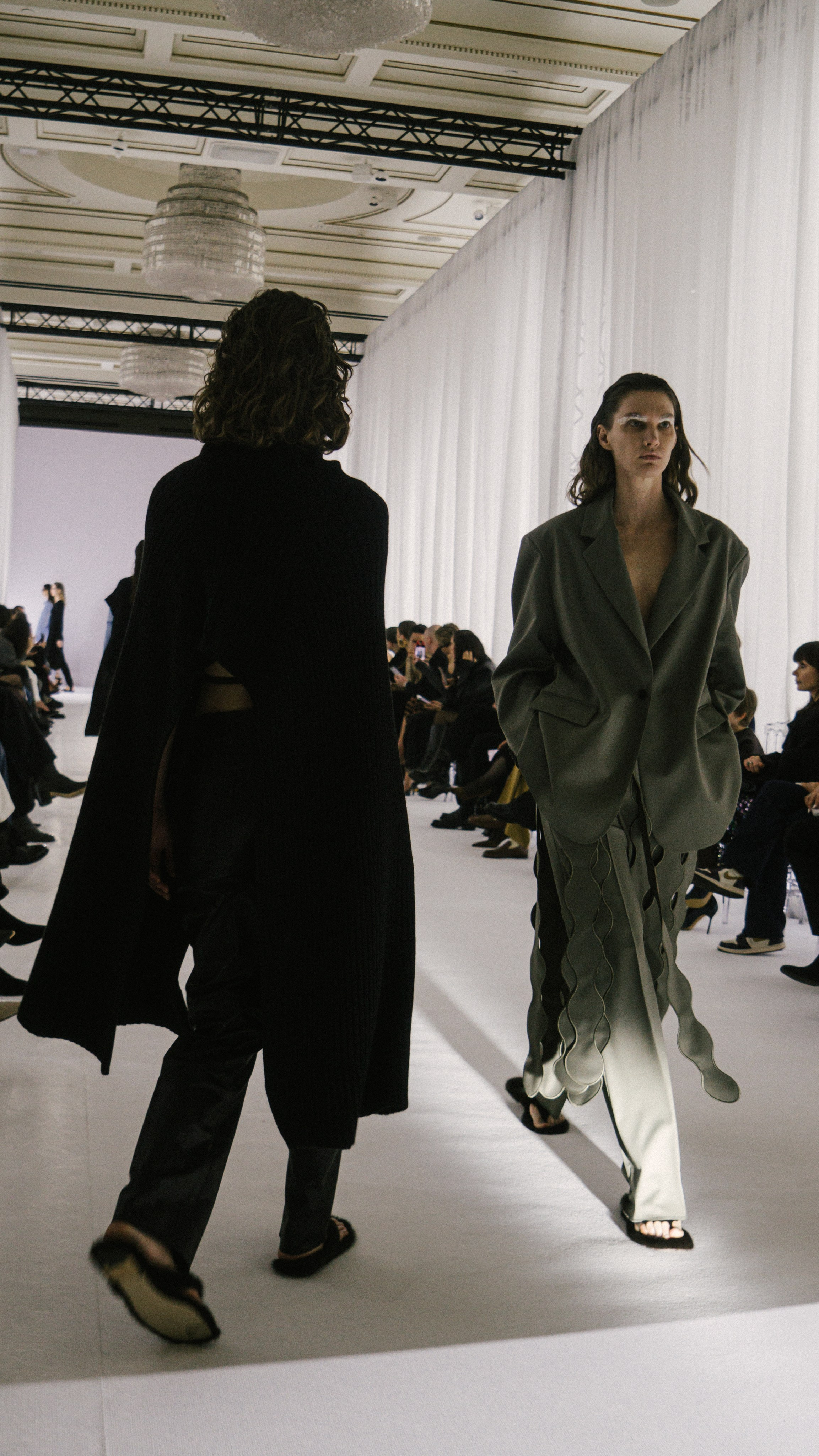 Фотограф Владимир Тришин