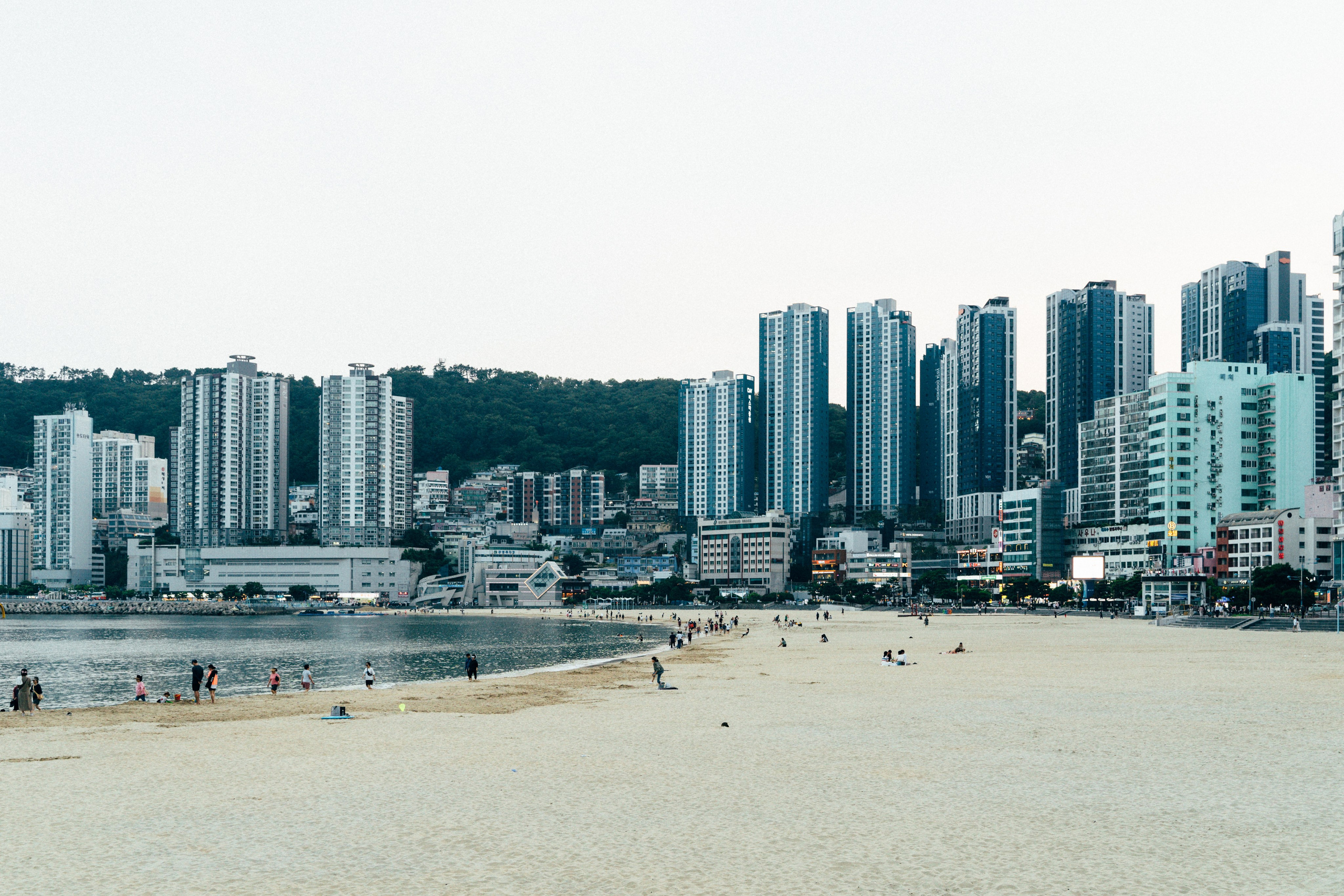 Южная Корея