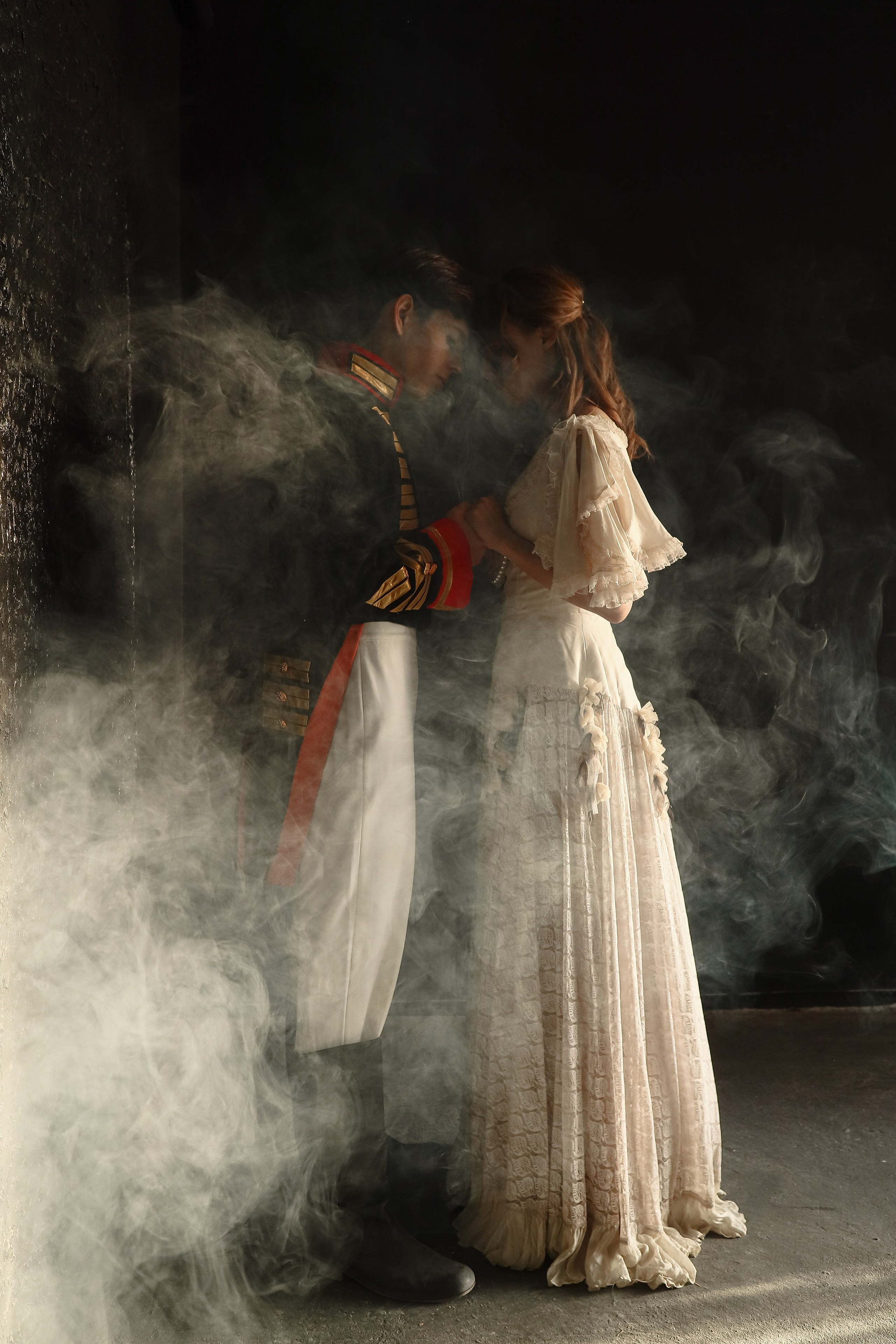 Фотограф и видеограф Анастасия Витюкова | Екатеринбург