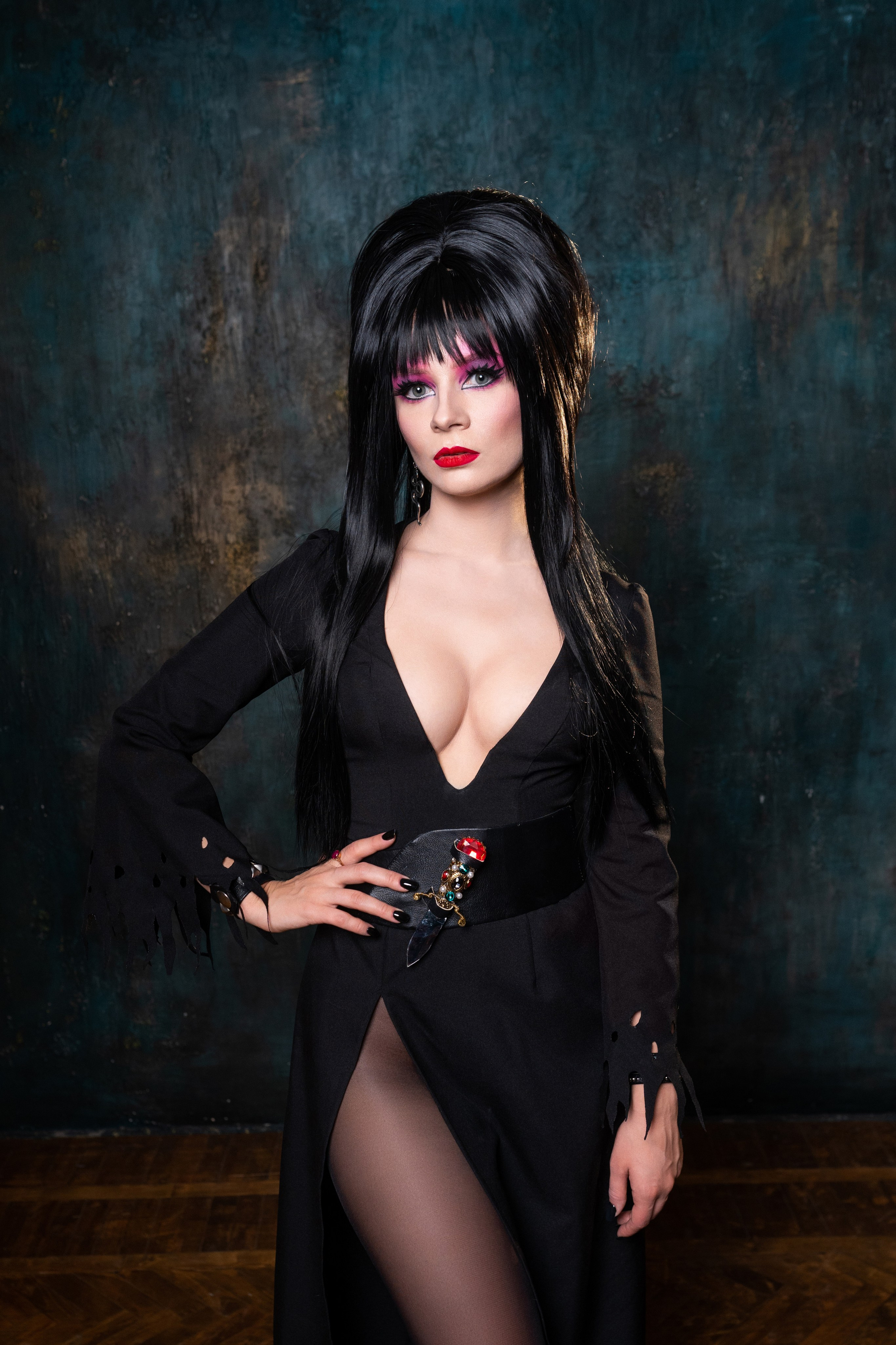 MISTRESS OF THE DARK. Фотограф в Самаре Иван Булатов