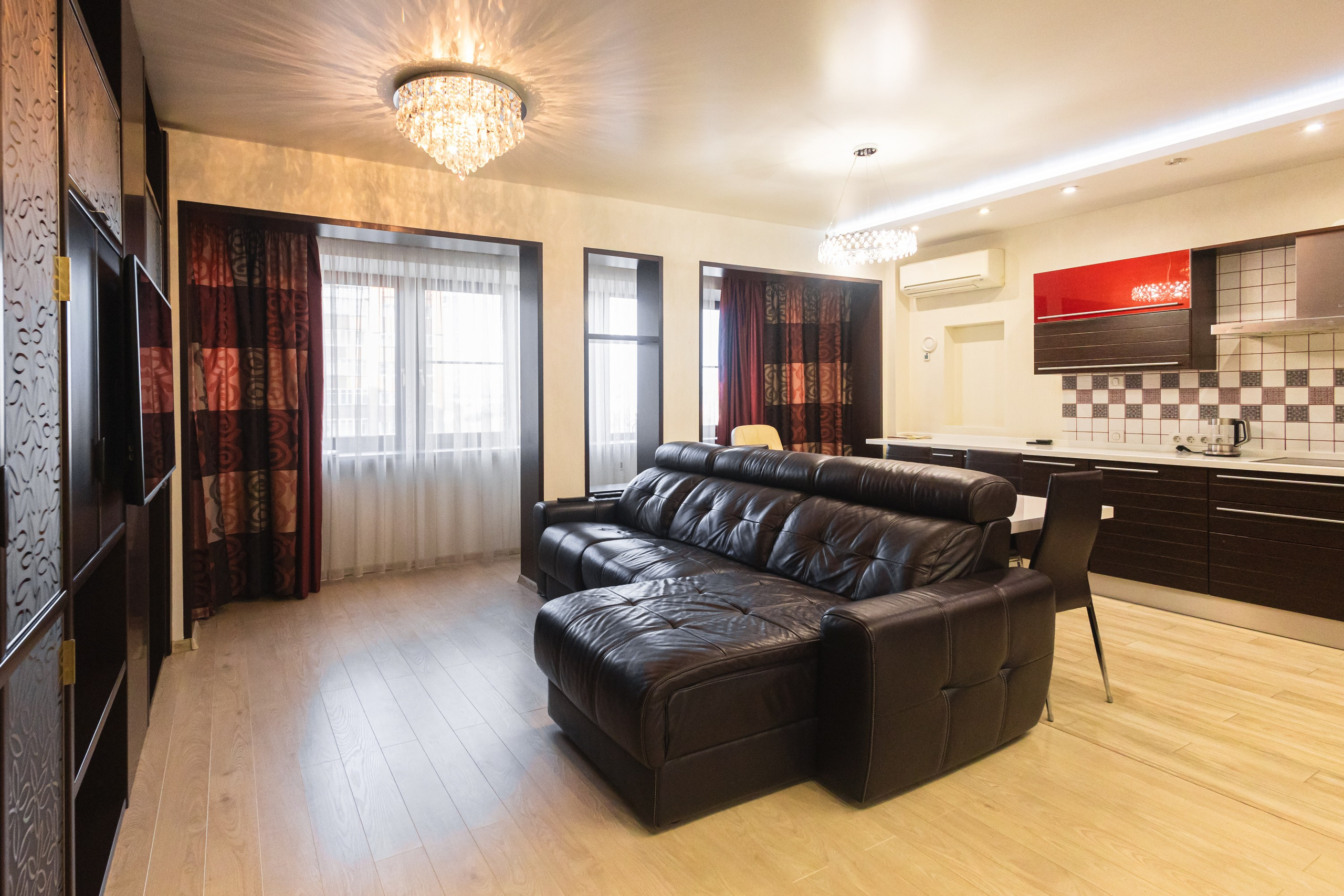 Недвижимость