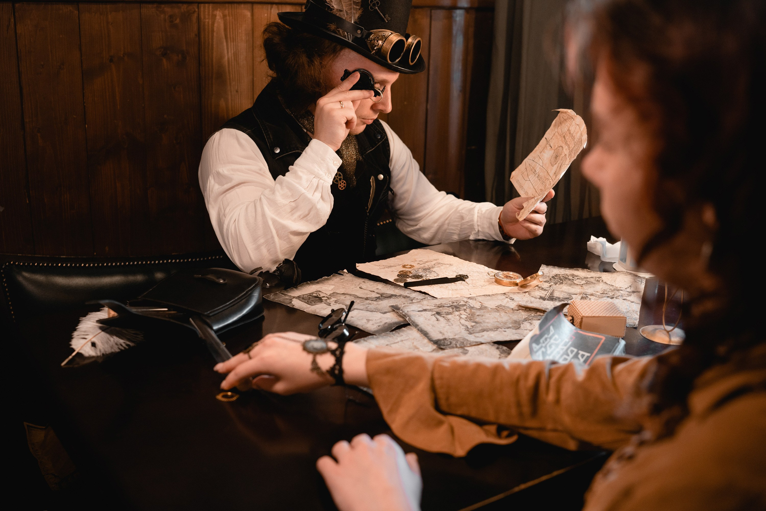 Проекты для блога и бренда. ИТВИ