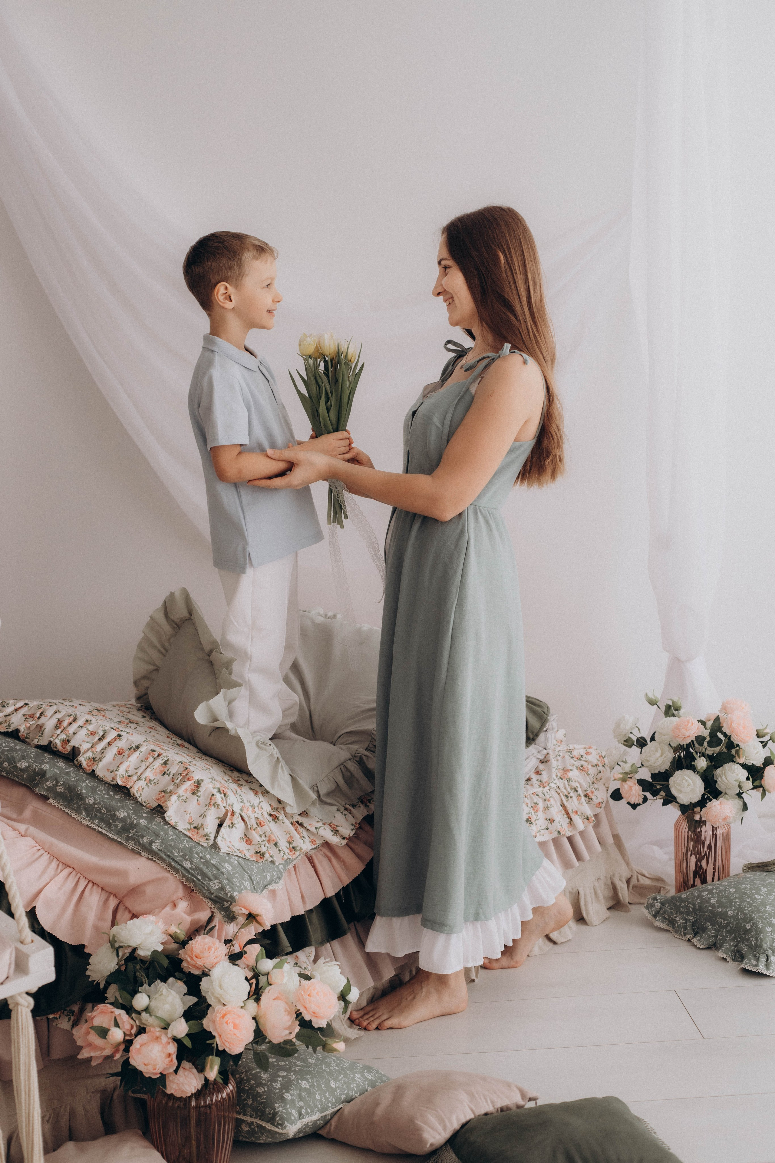 Мелехова Маргарита. First-foto.ru