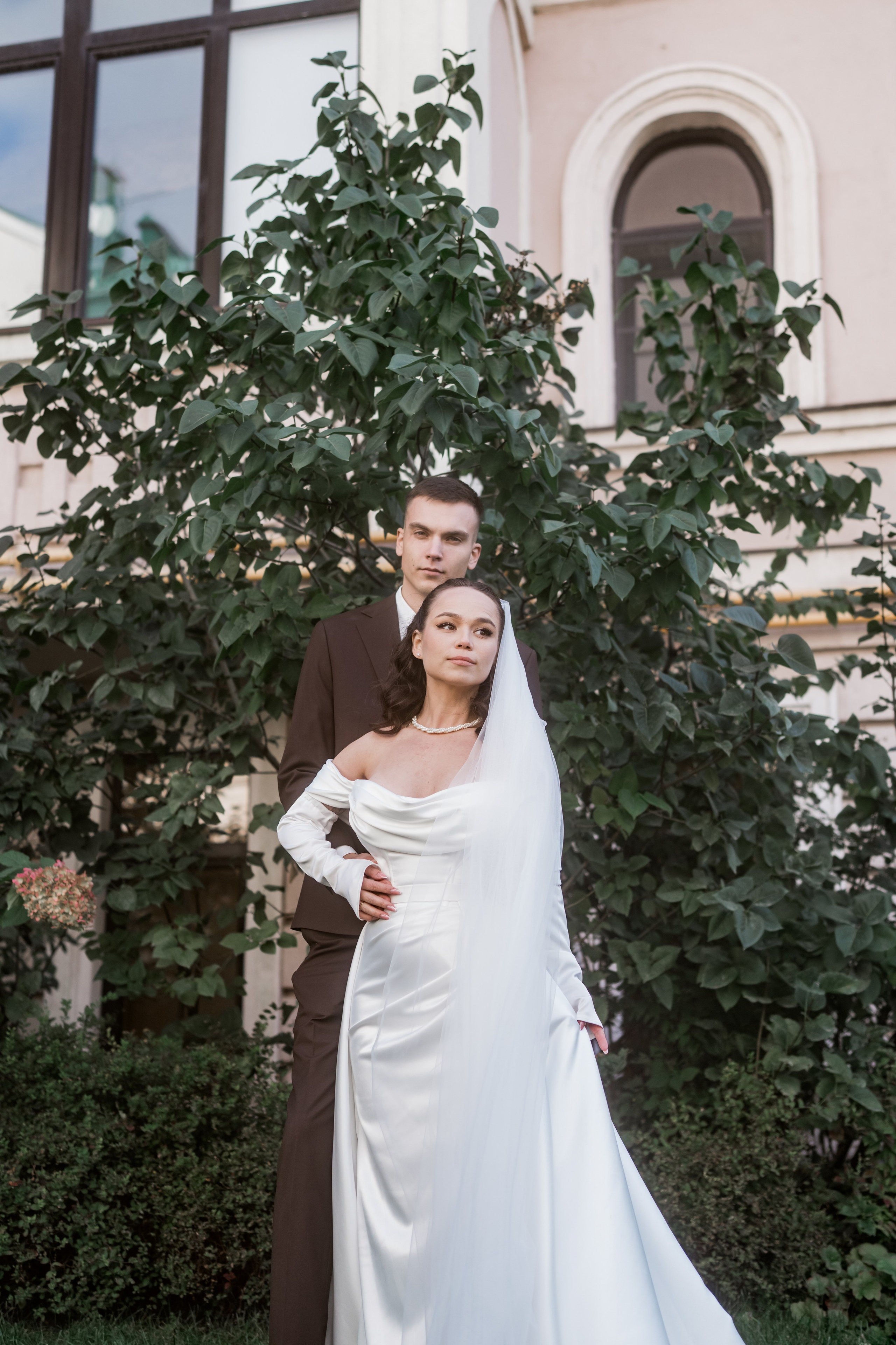 Свадьба Александра и Александры. Свадебный и индивидуальный фотограф Аля Мамакова