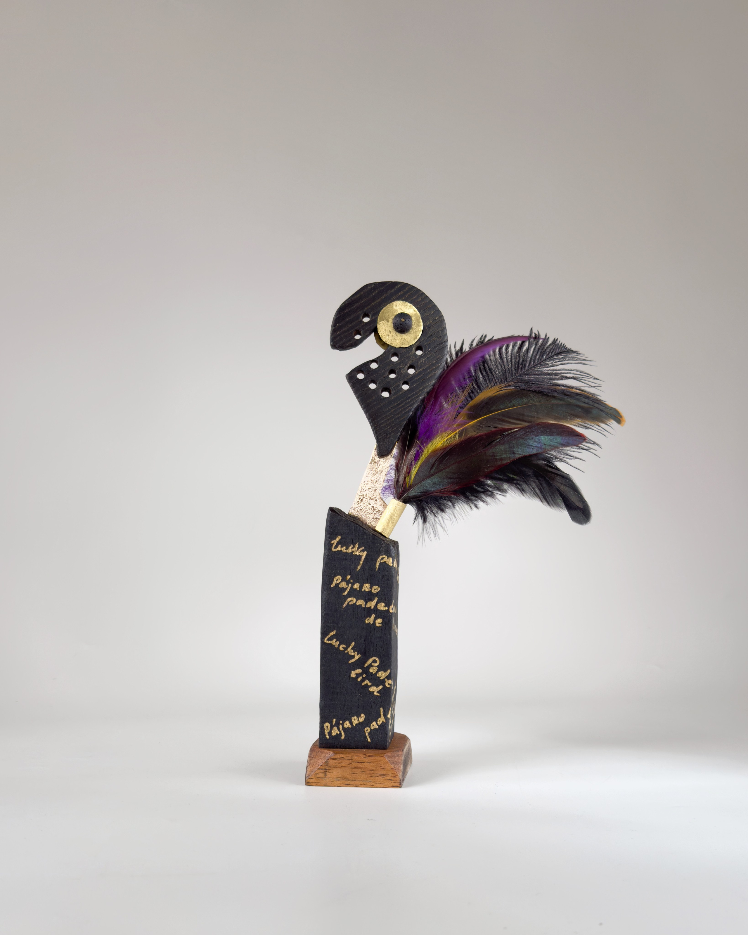 Птица счастья. Art Objects with Meaning | Contemporary Sculptures & Unique Collectible Design