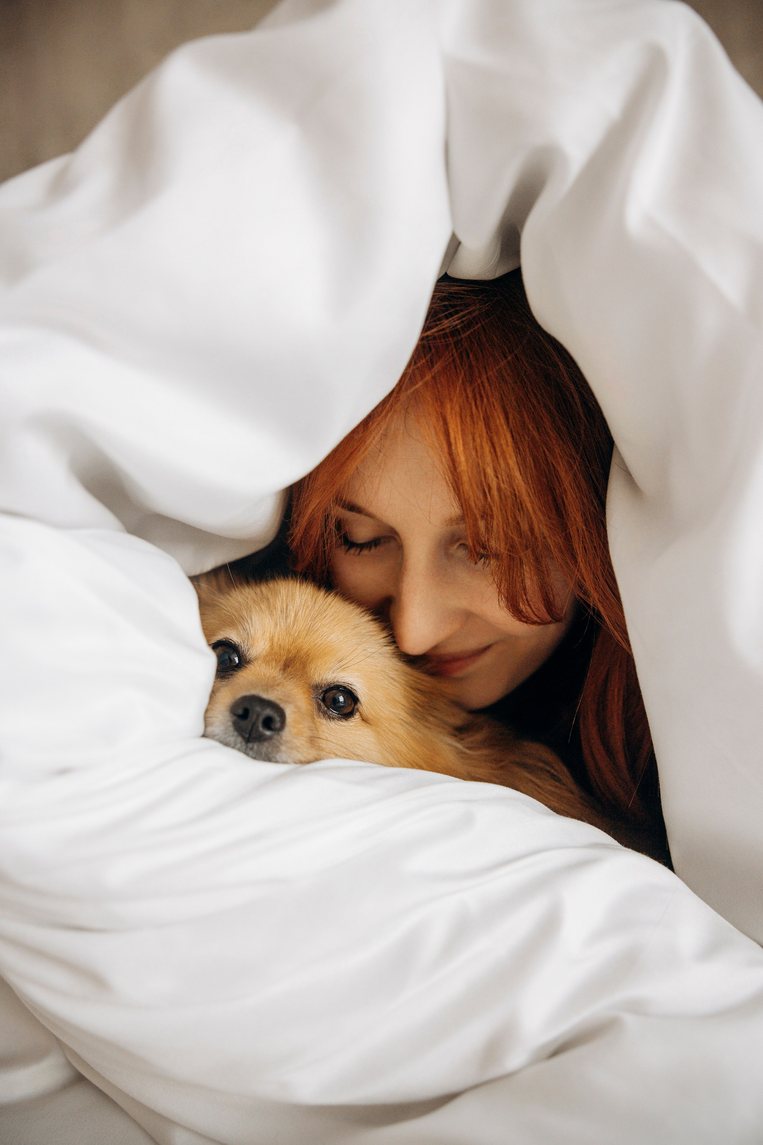 Анастасия Белаш