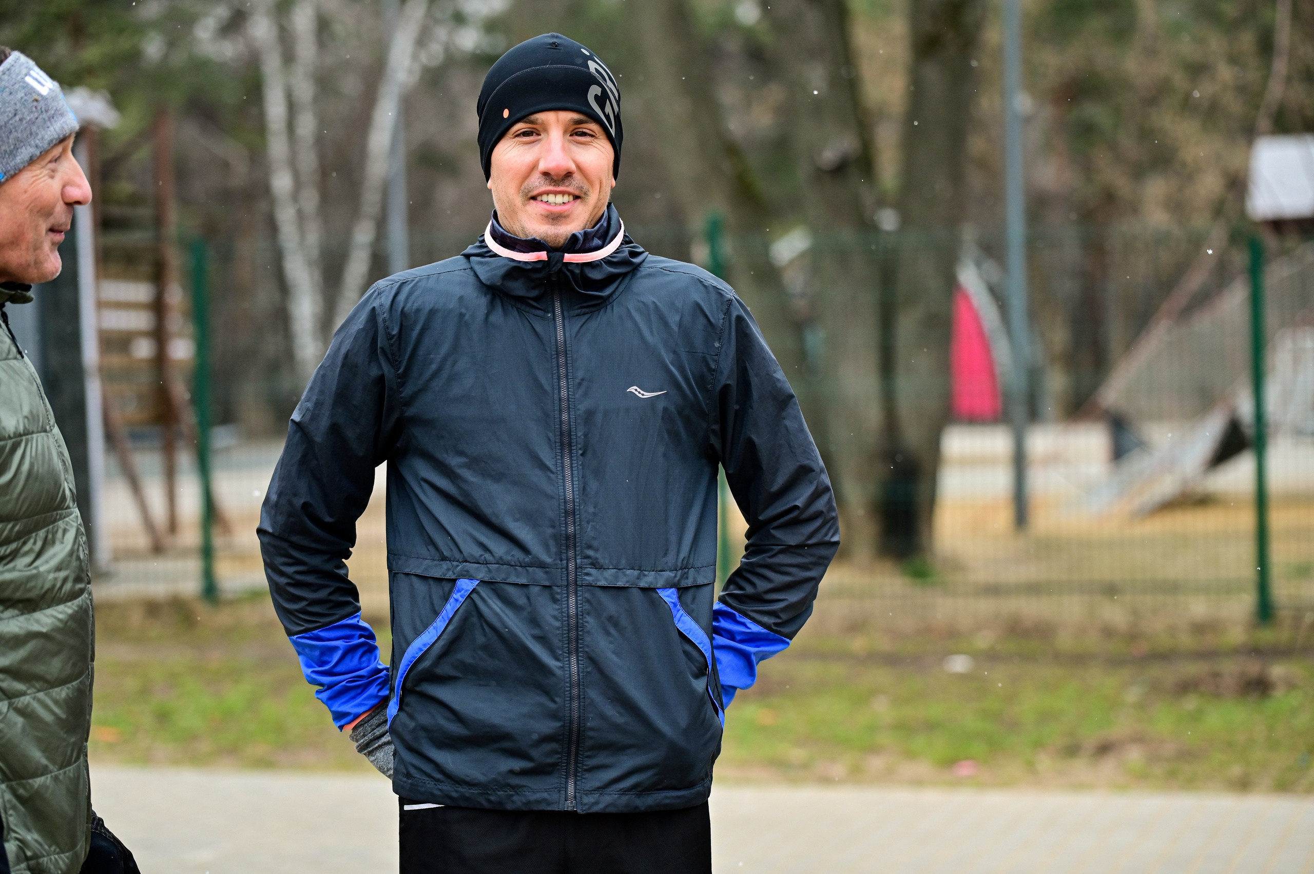 Sat9am5km Кузьминки (06.04.24). Фотограф | Ирина Гамзинова | Москва