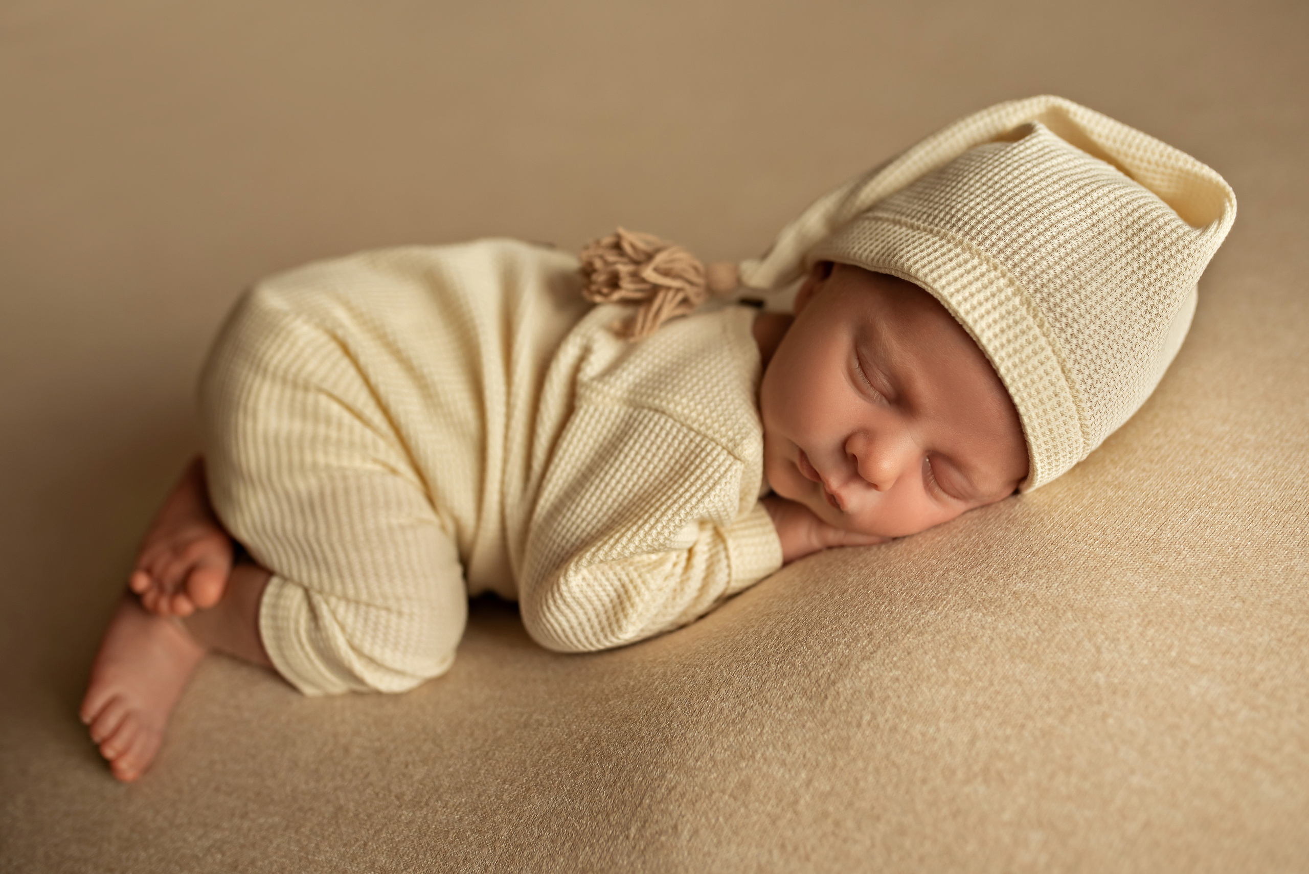 Двойняшки Семен и Александр, 16 дней. Фотограф новорожденных и детей до года в Челябинске Иванова Елена