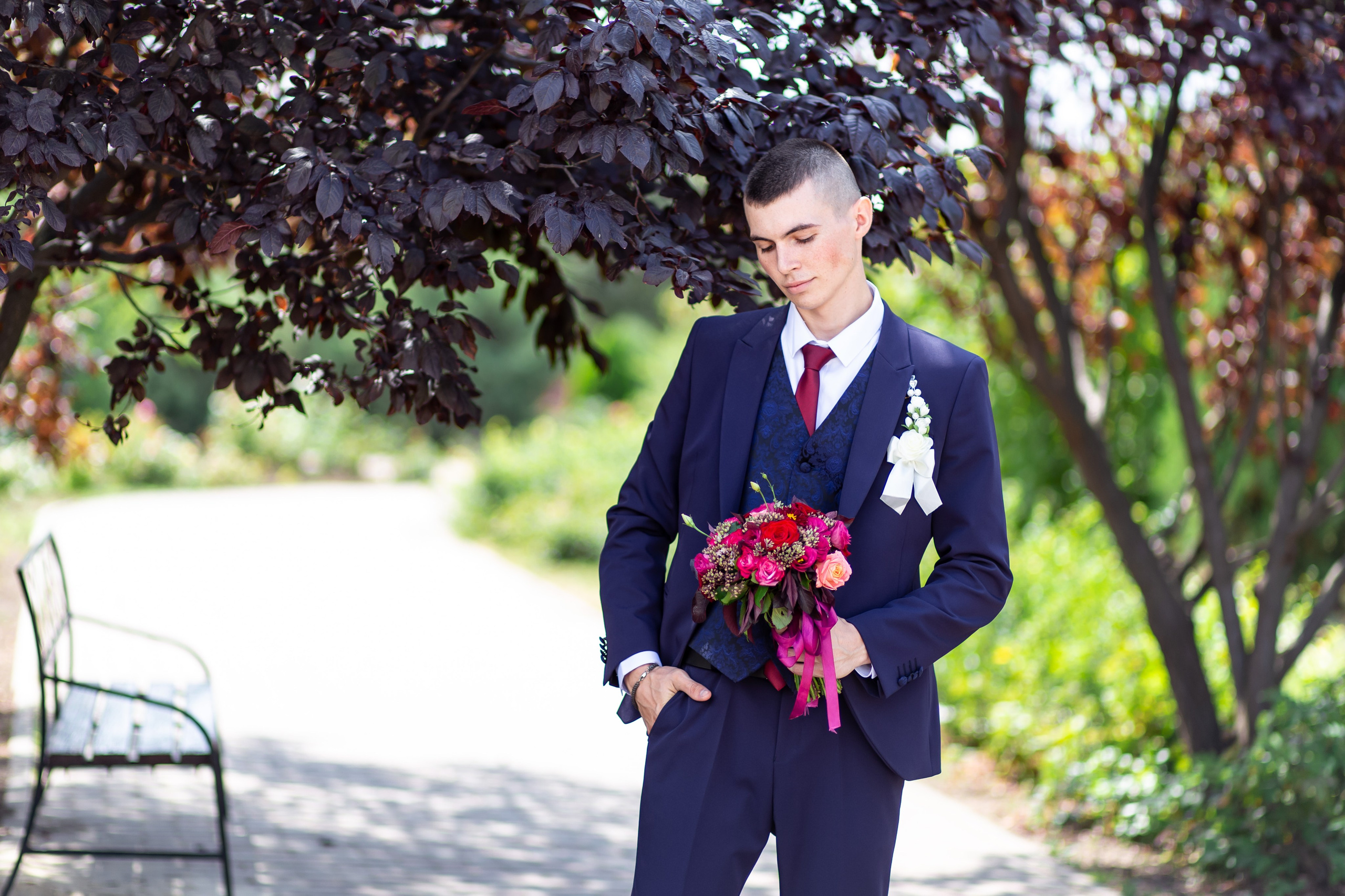 Свадьба 21,08,21. Выпускной альбом Шахты Ростов