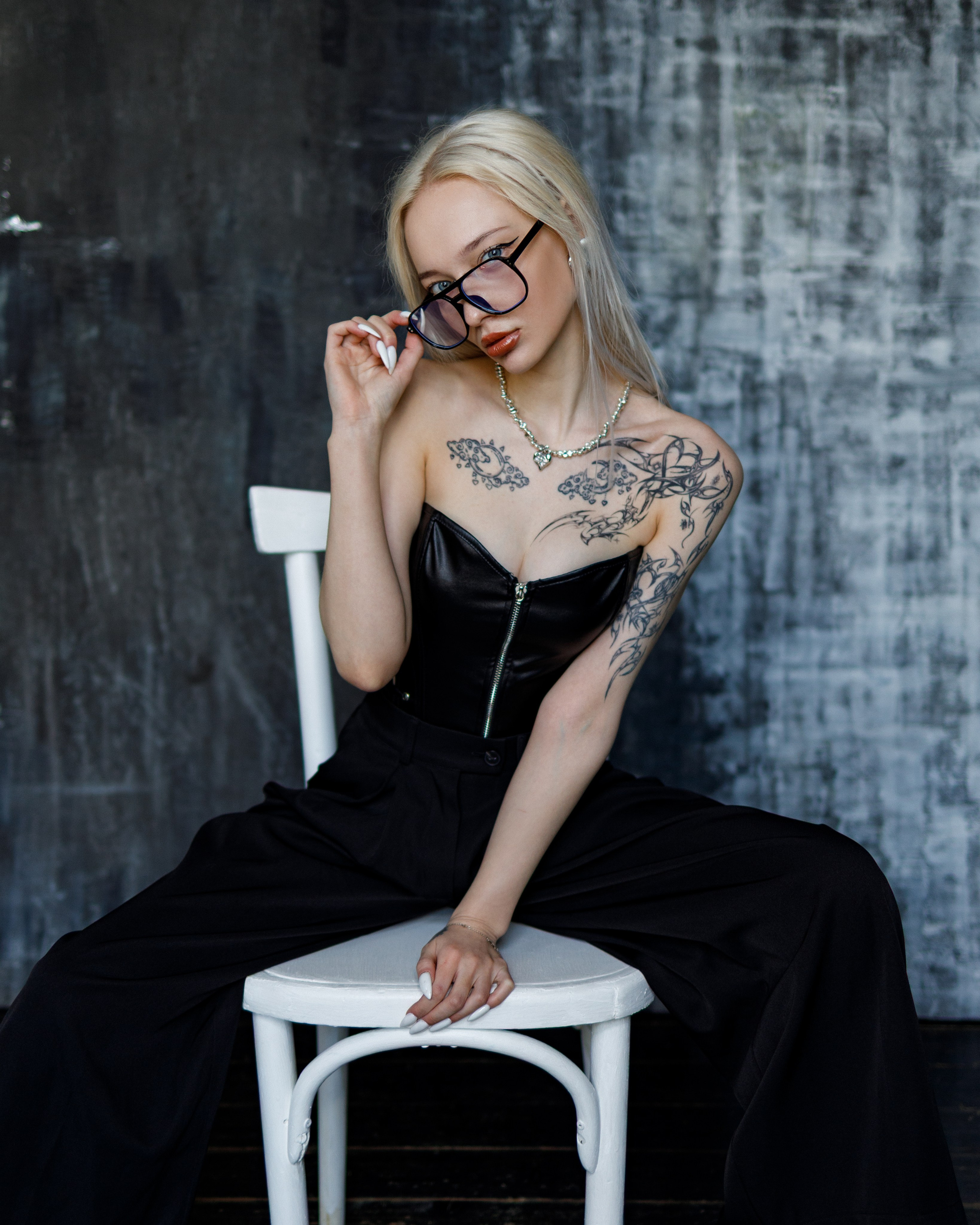 Портретный фотограф Крым г. Симферополь