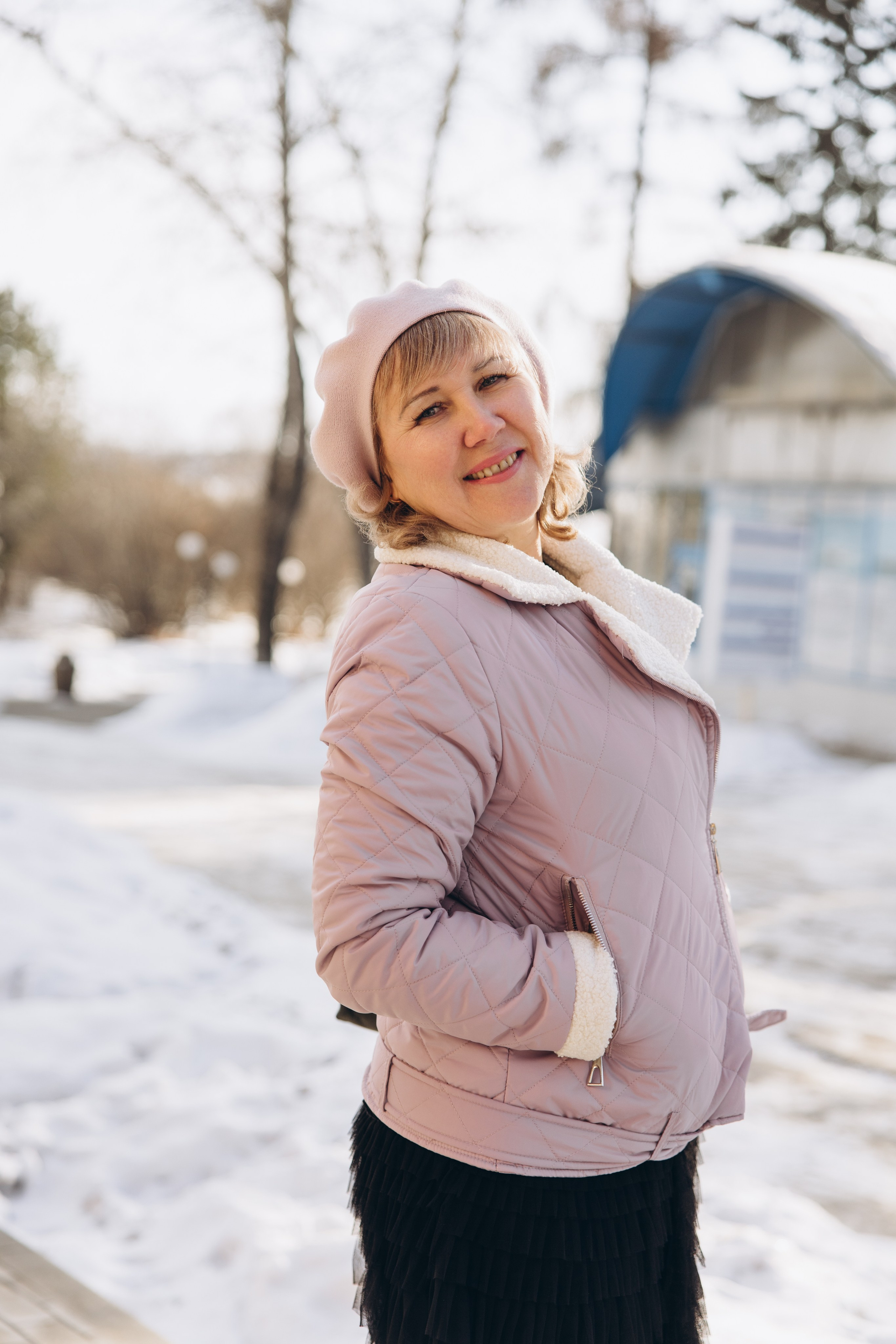 День рождения Оксаны. Свадебный, семейный фотограф в Иркутске Светлана Макаричева