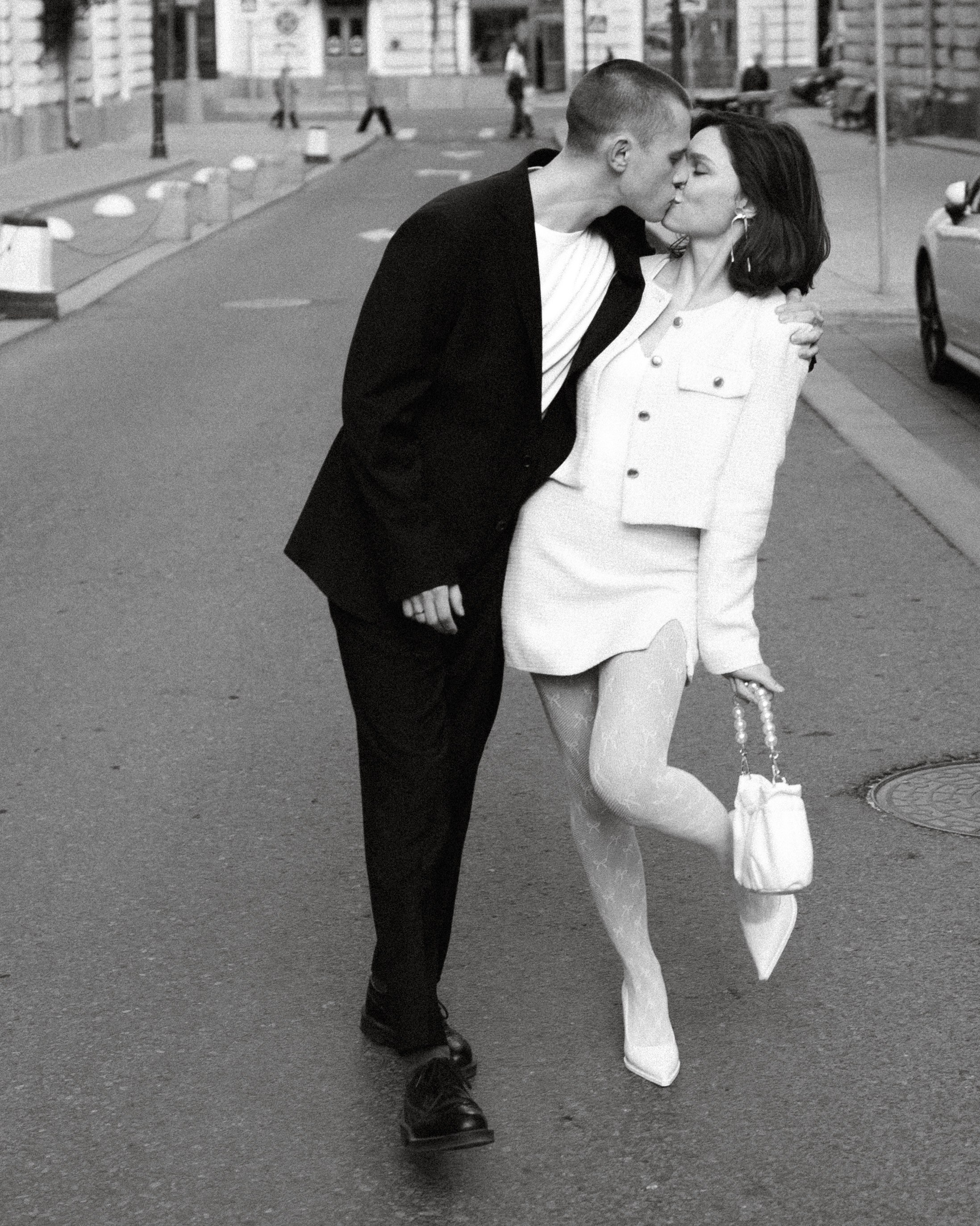 Свадебный фотограф Москва Ирина Писарева