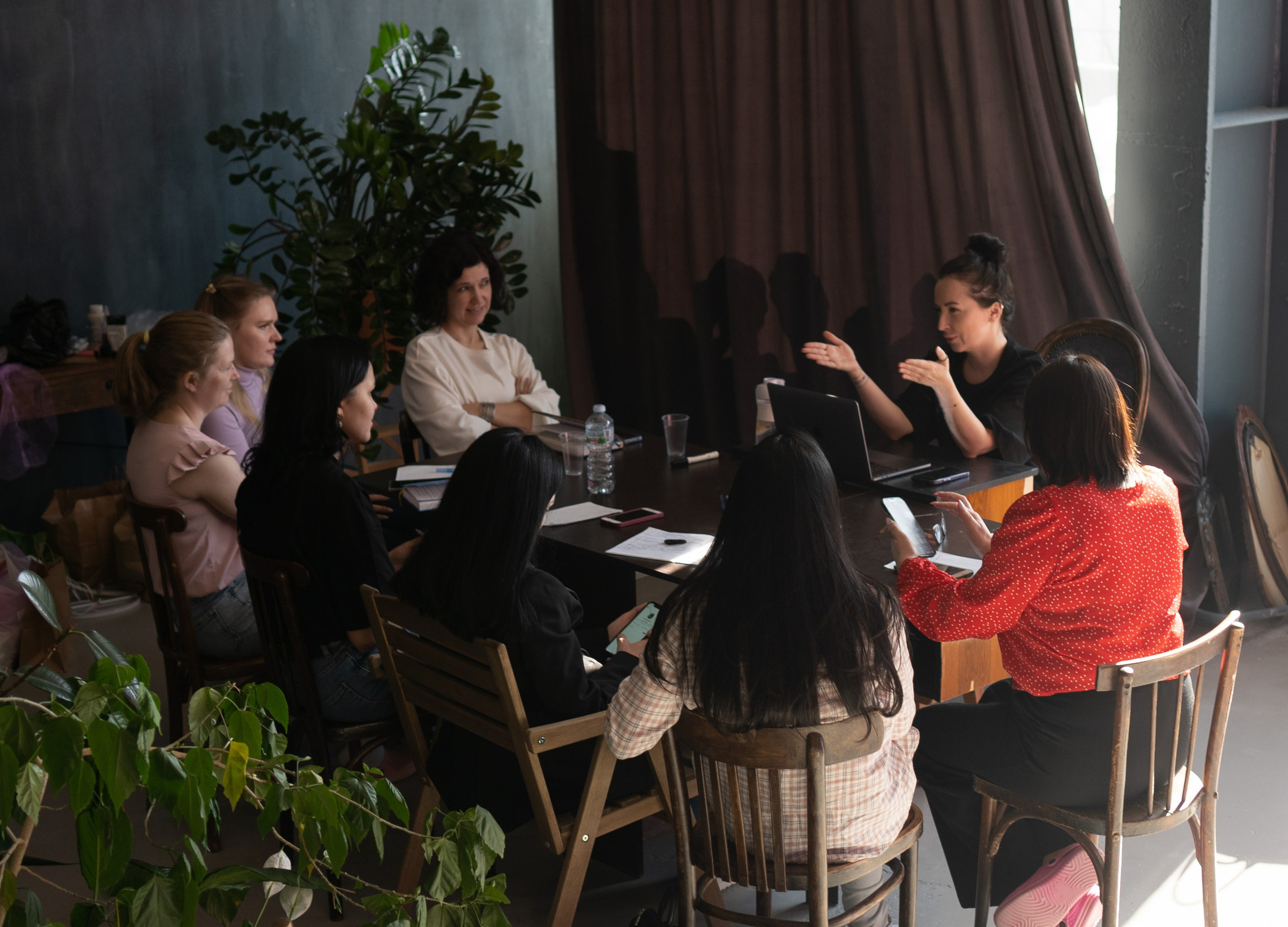 Услуги и цены