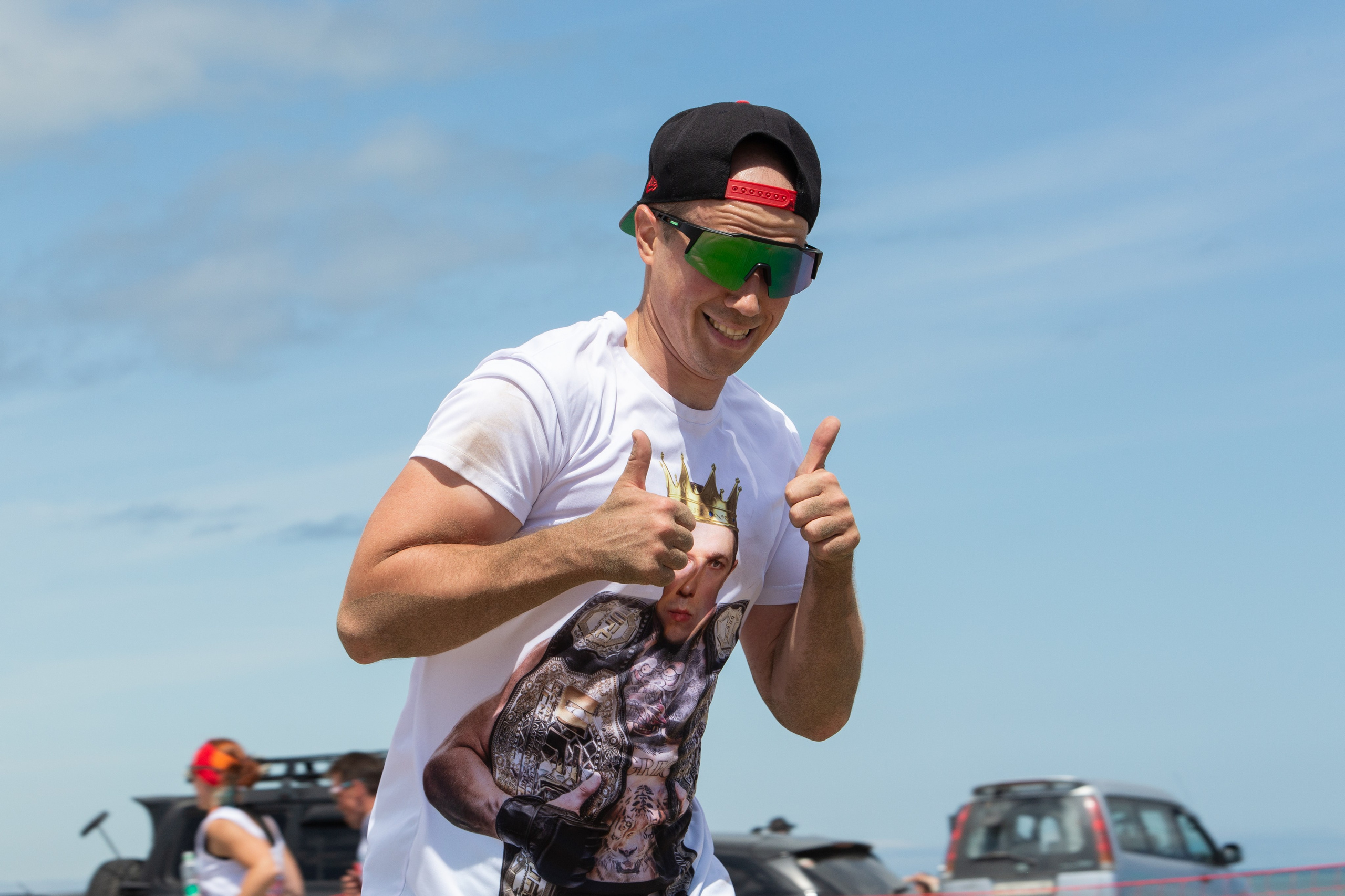 Янтарный берег 2024. Кутузов Евгений Фотограф в Южно-Сахалинске