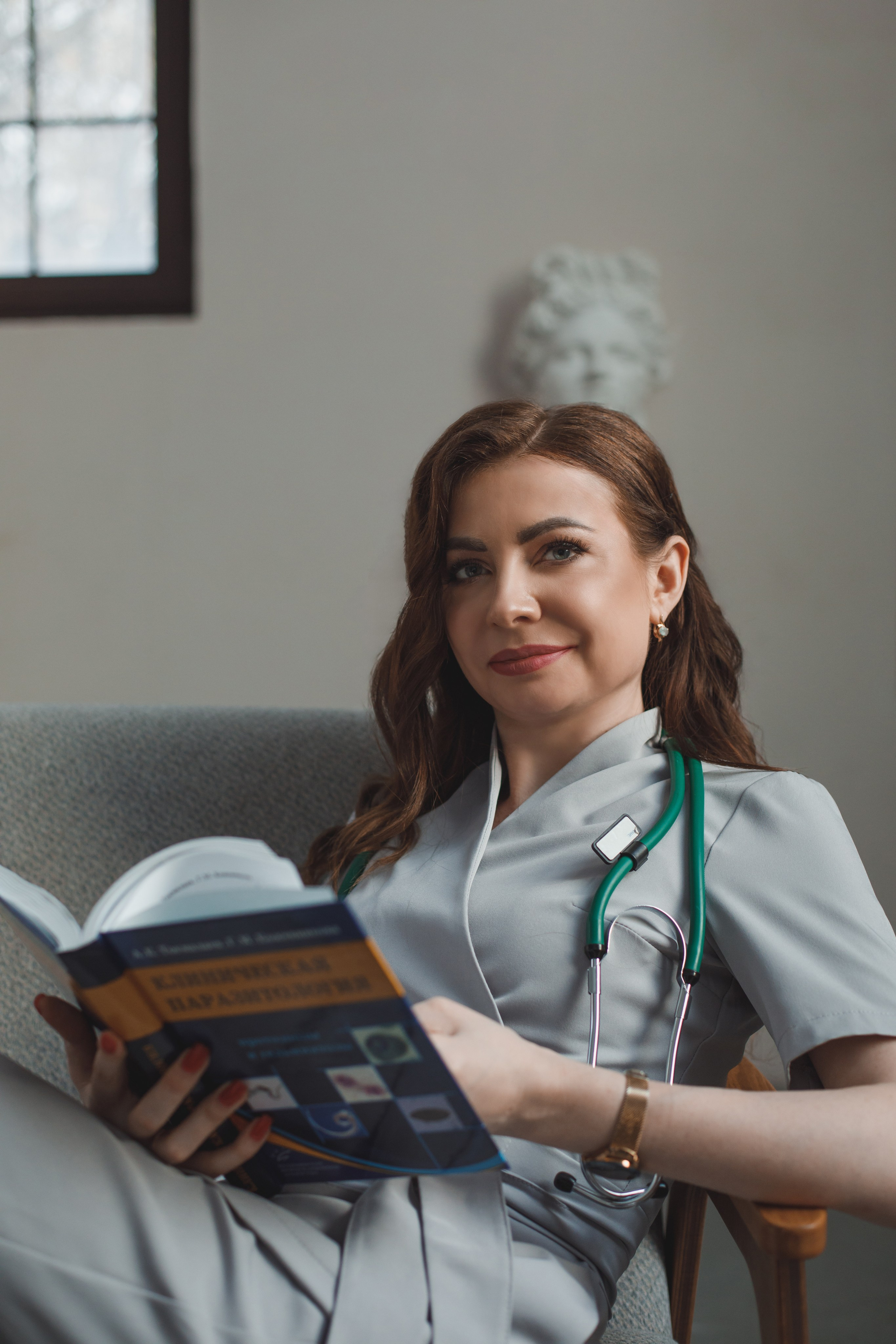 Медицина. Свадебный и контент фотограф в Белгороде Ярослав Гаврилейченко