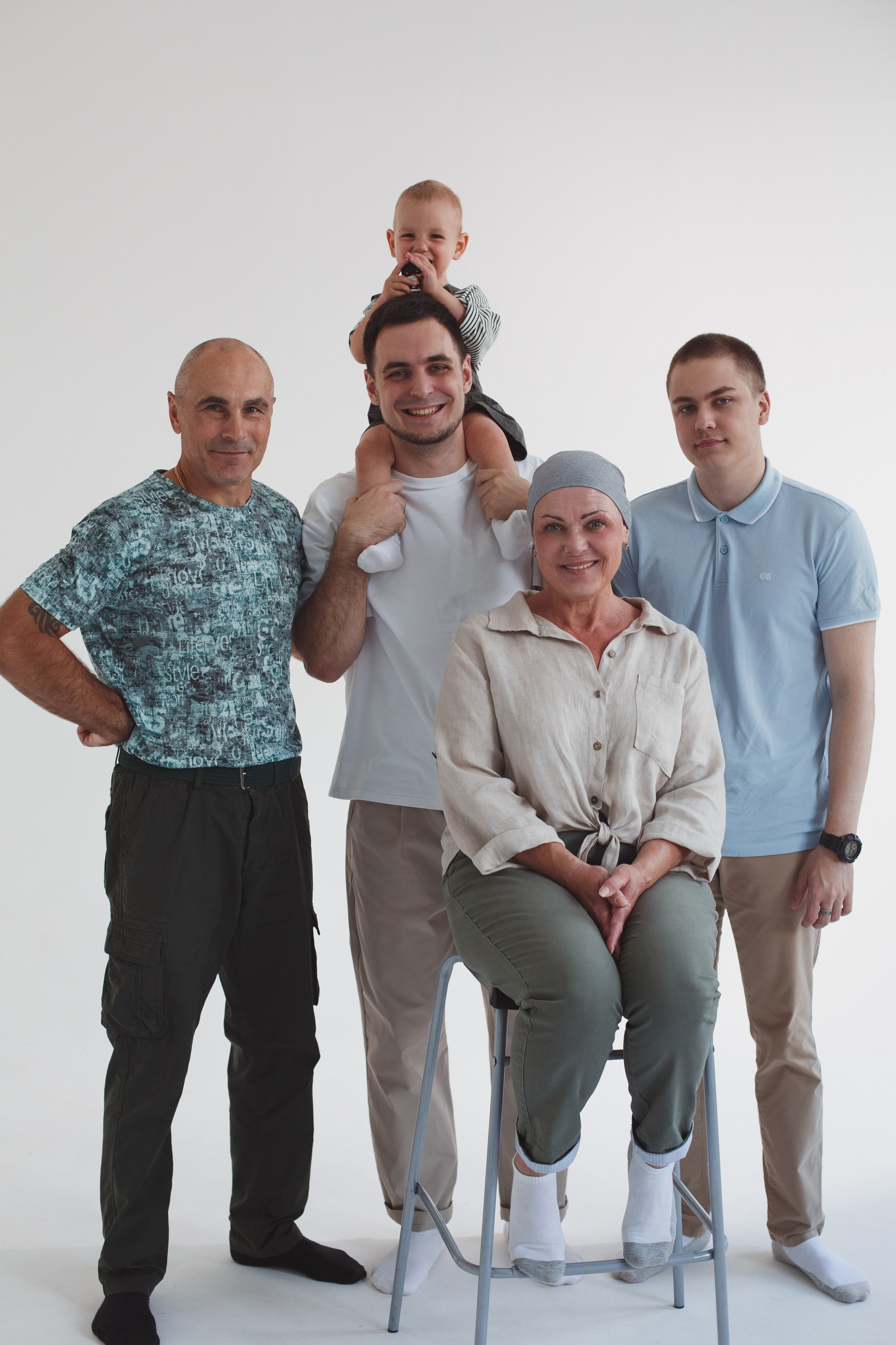 Семейная фотосессия в Белгороде!. Свадебный и контент фотограф в Белгороде Ярослав Гаврилейченко