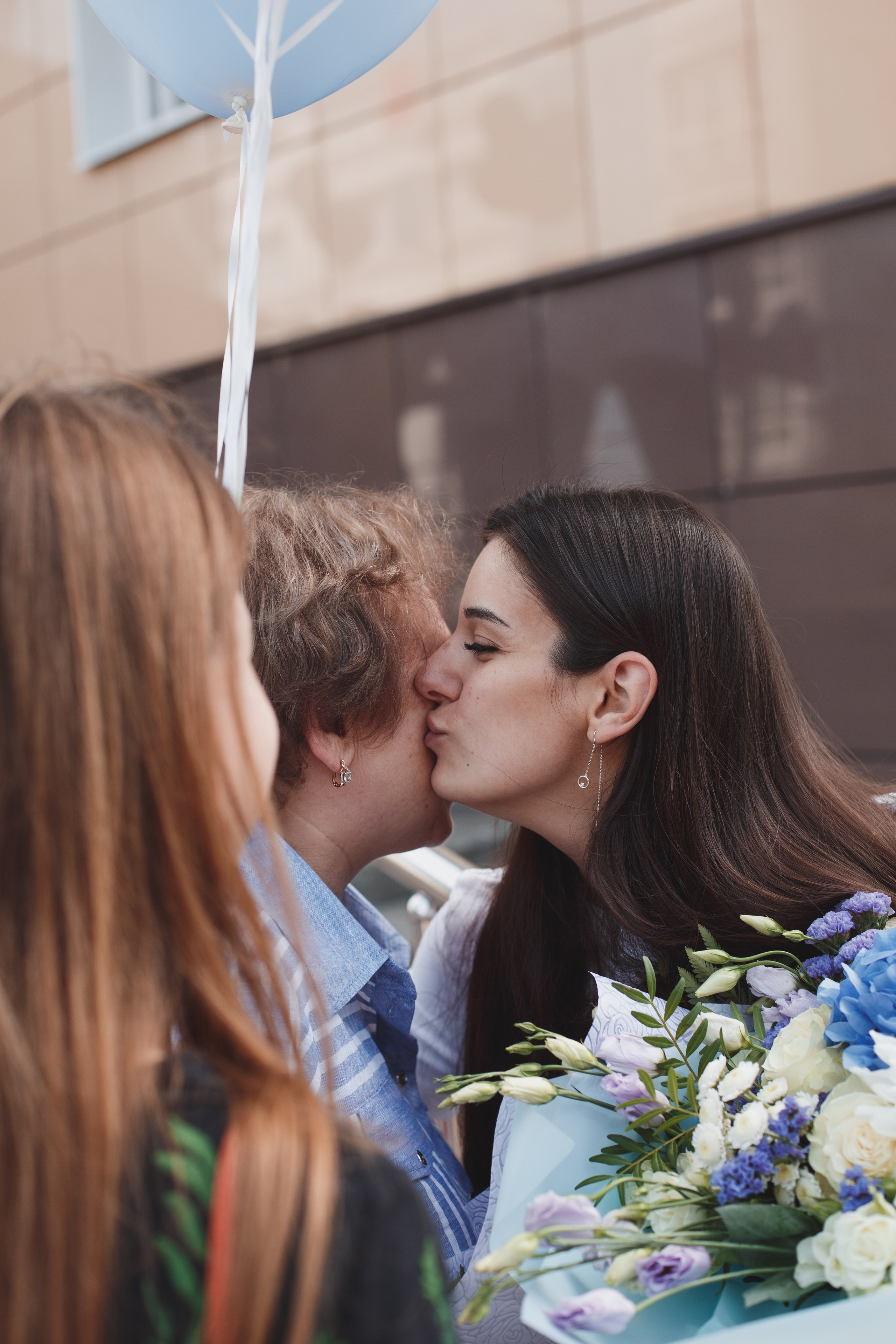Фотограф на выписку из роддома в Белгороде. Свадебный и контент фотограф в Белгороде Ярослав Гаврилейченко