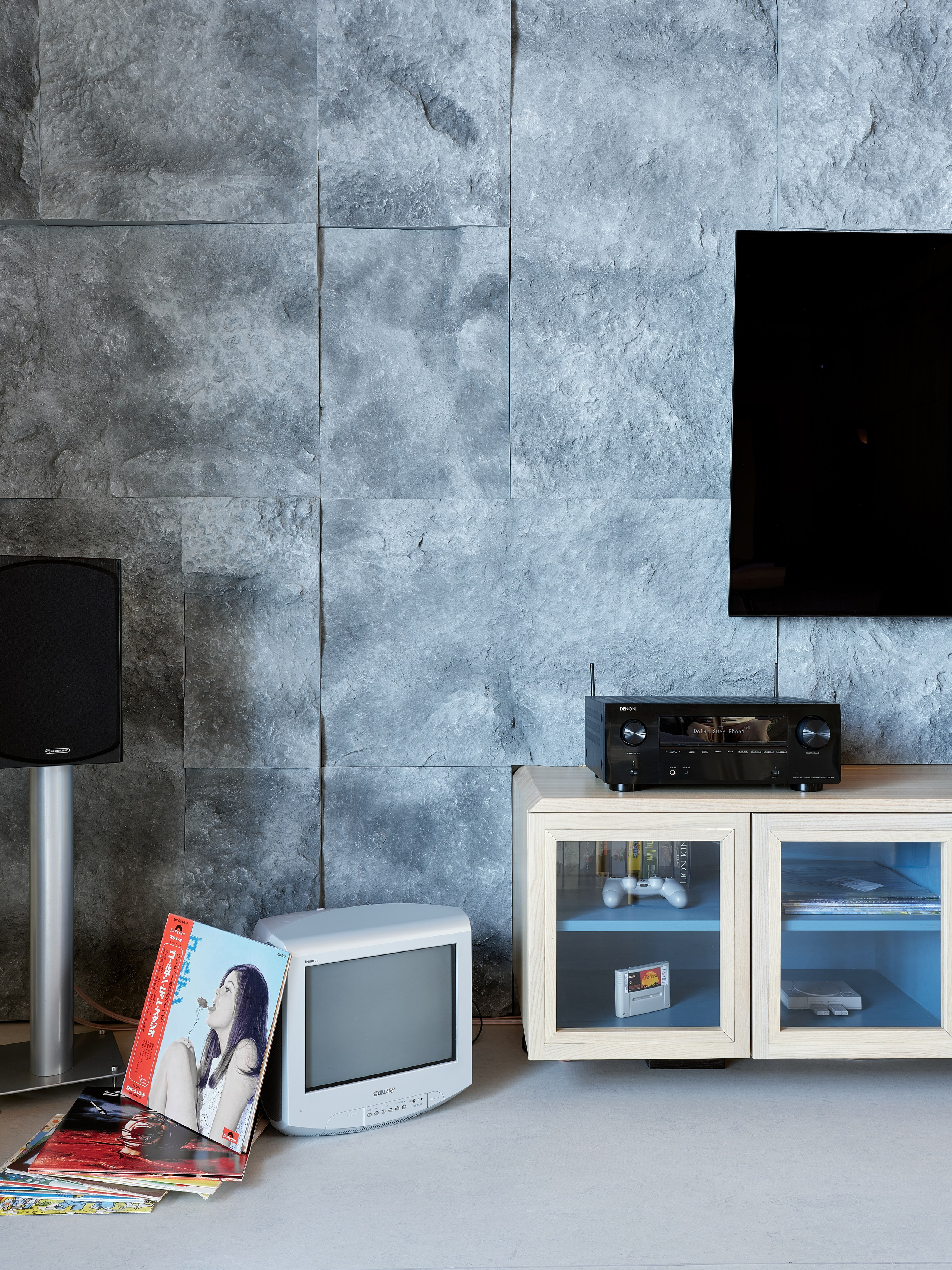 «ПИТ». Apolonov Interiors проектирование авторских интерьеров