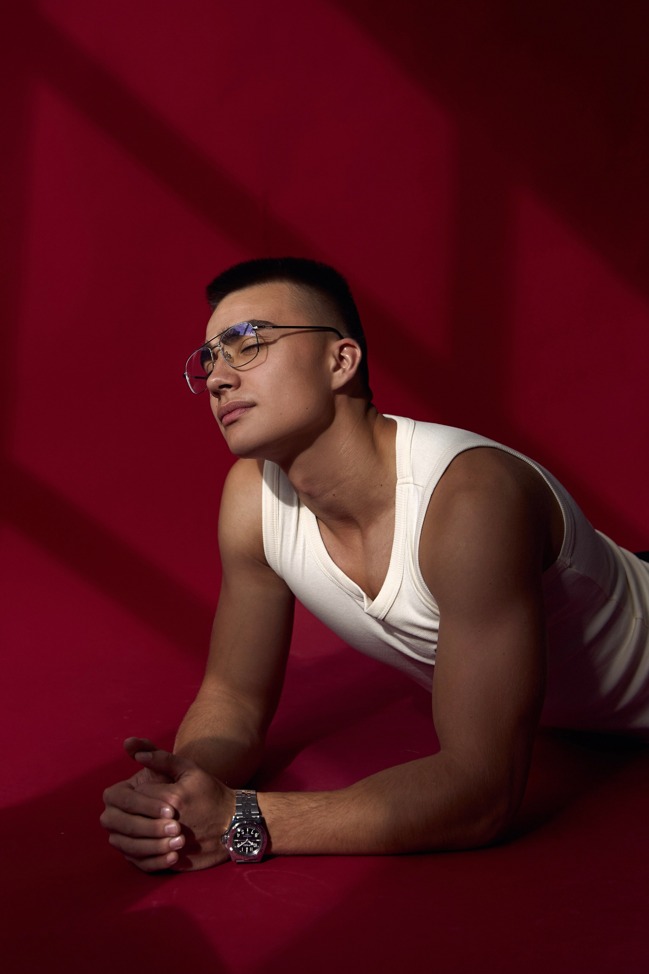 Фотограф Дарья Зайцева