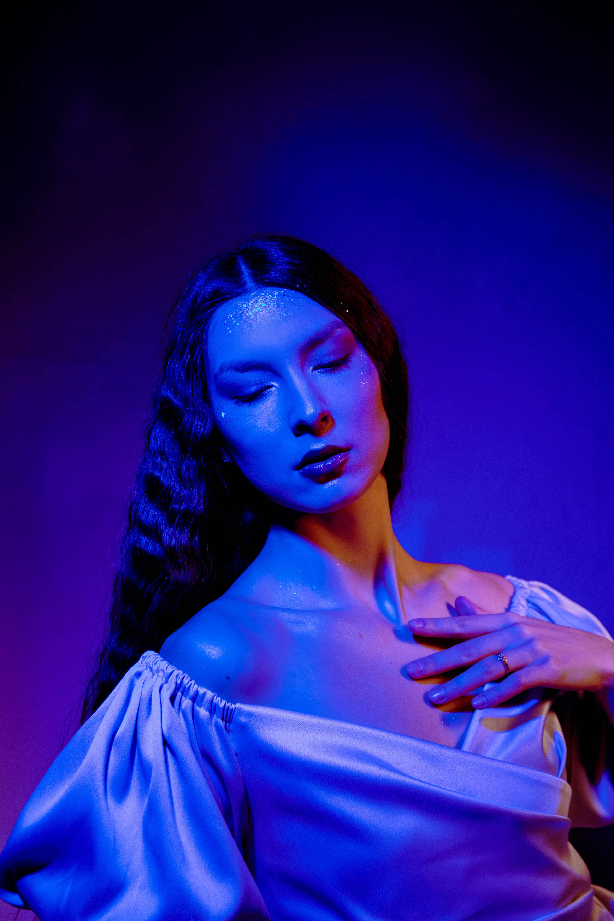 Фотограф в Санкт-Петербурге Анна Набоких