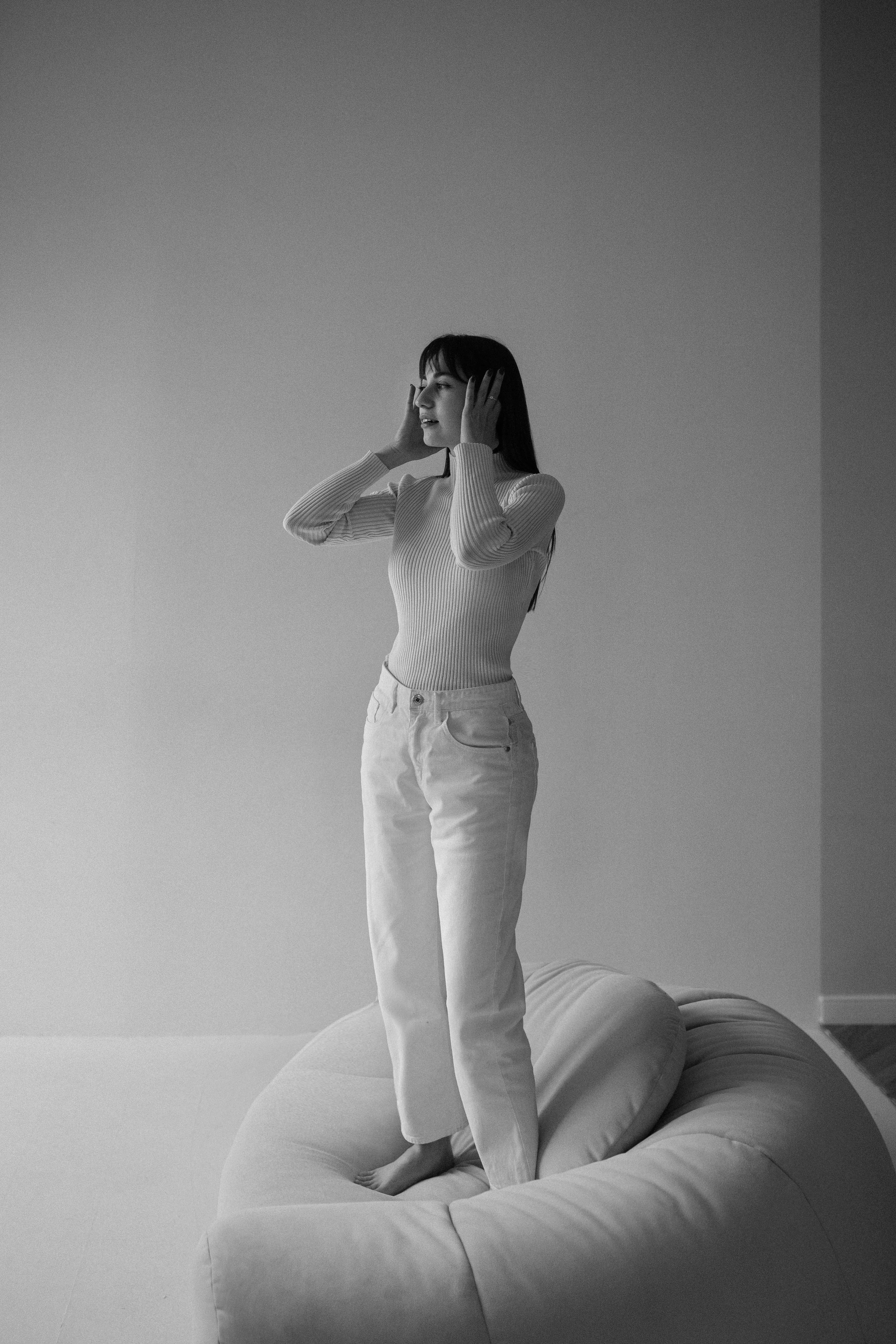 Настя. Портретный и семейный фотограф в Пятигорске Кутырева Ксения