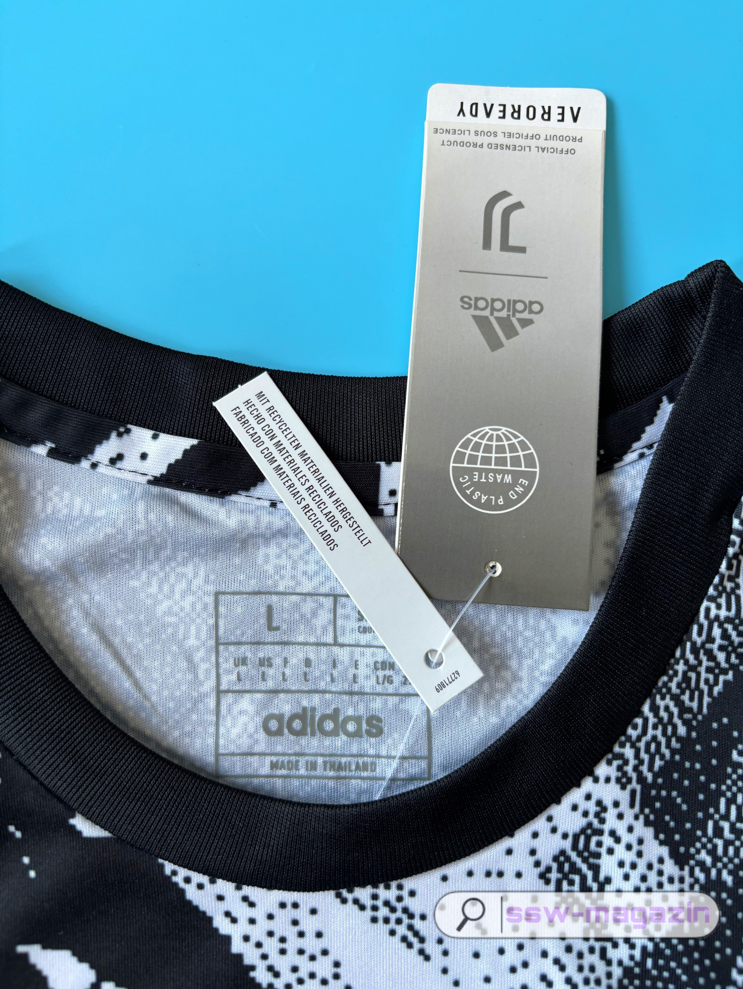 Тренировочная футболка Juventus 2022-2023 купить. Футбольный магазин — ssw_magazin