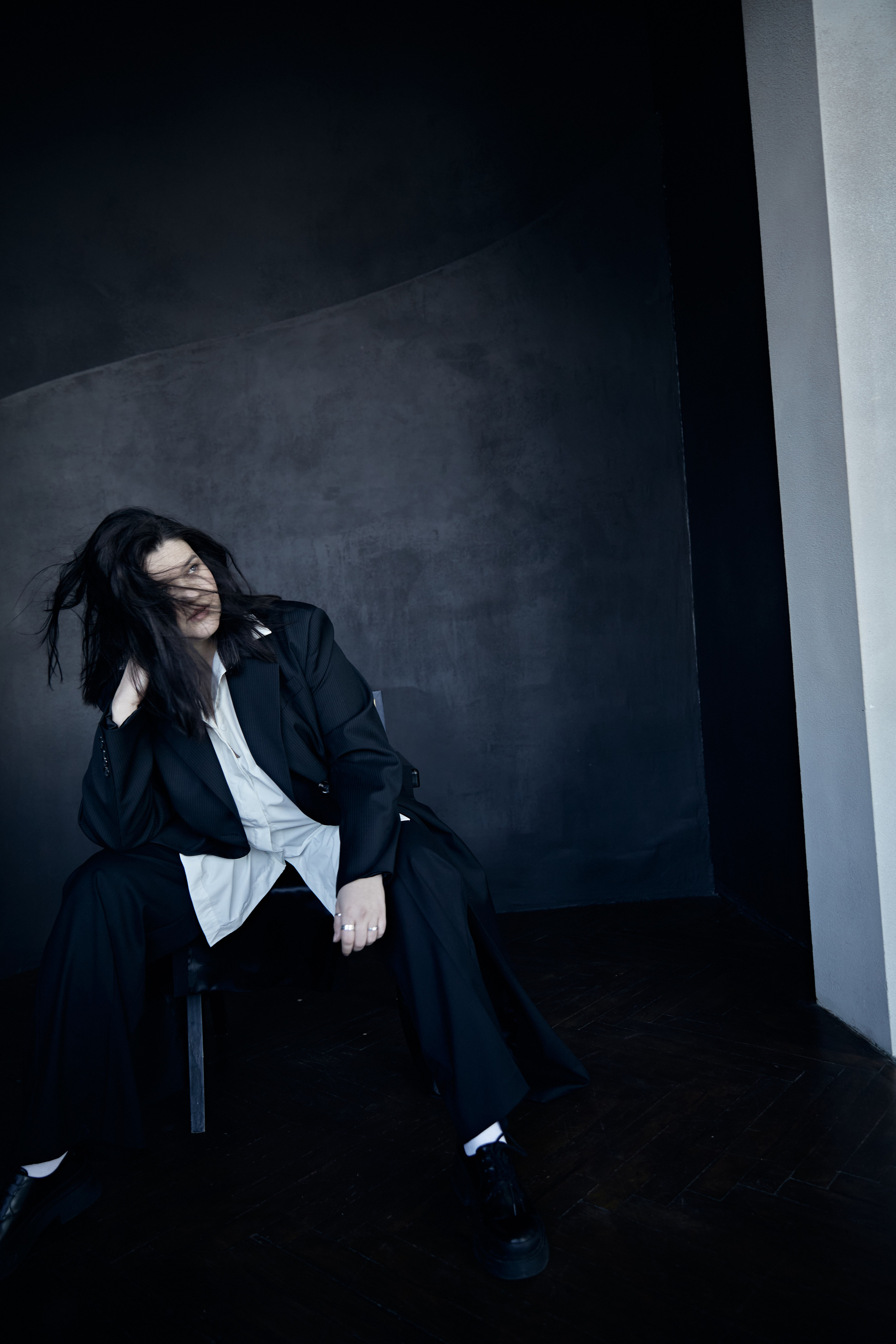 История Ксении. Yulia Otroschenko