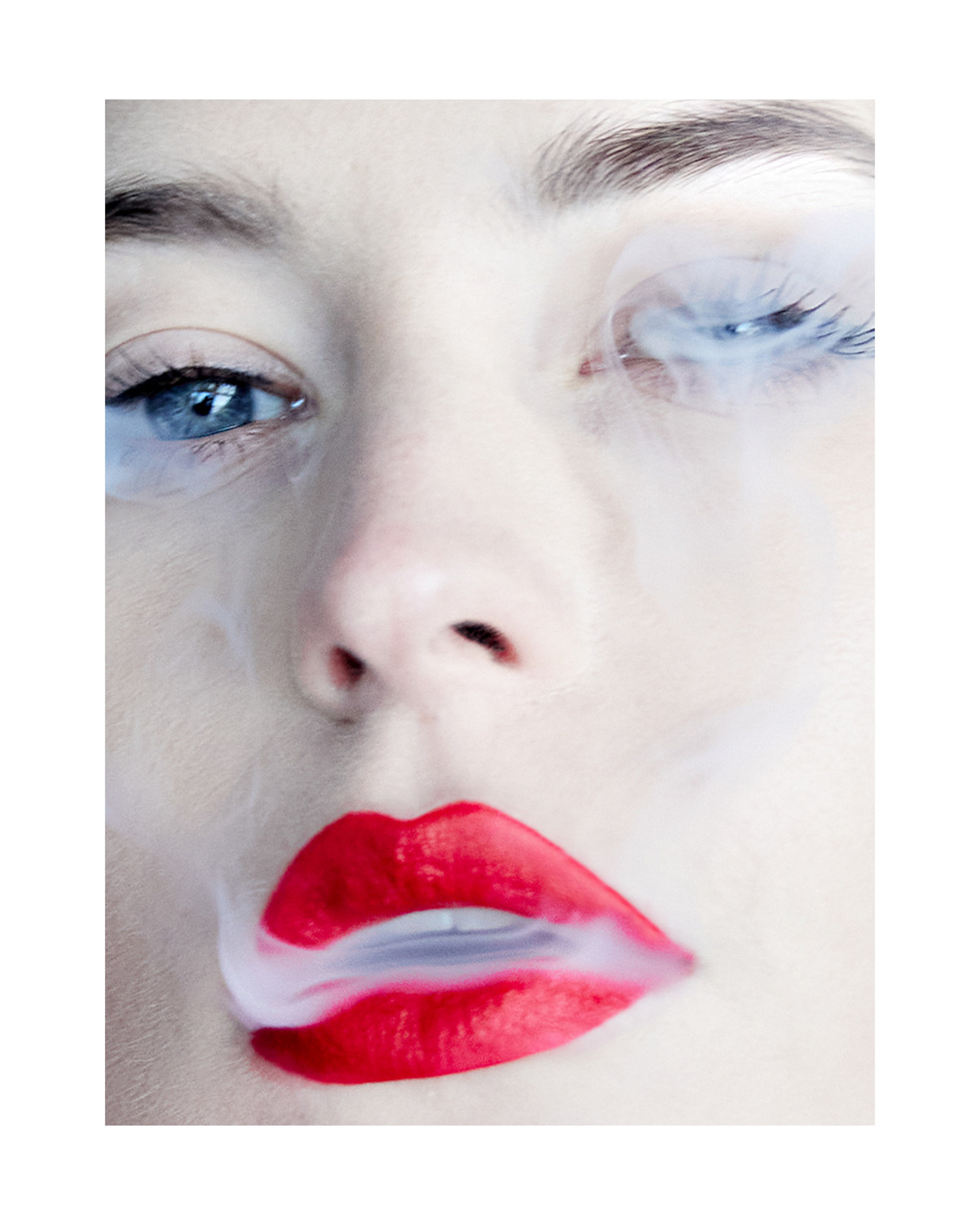 История Ксении. Yulia Otroschenko