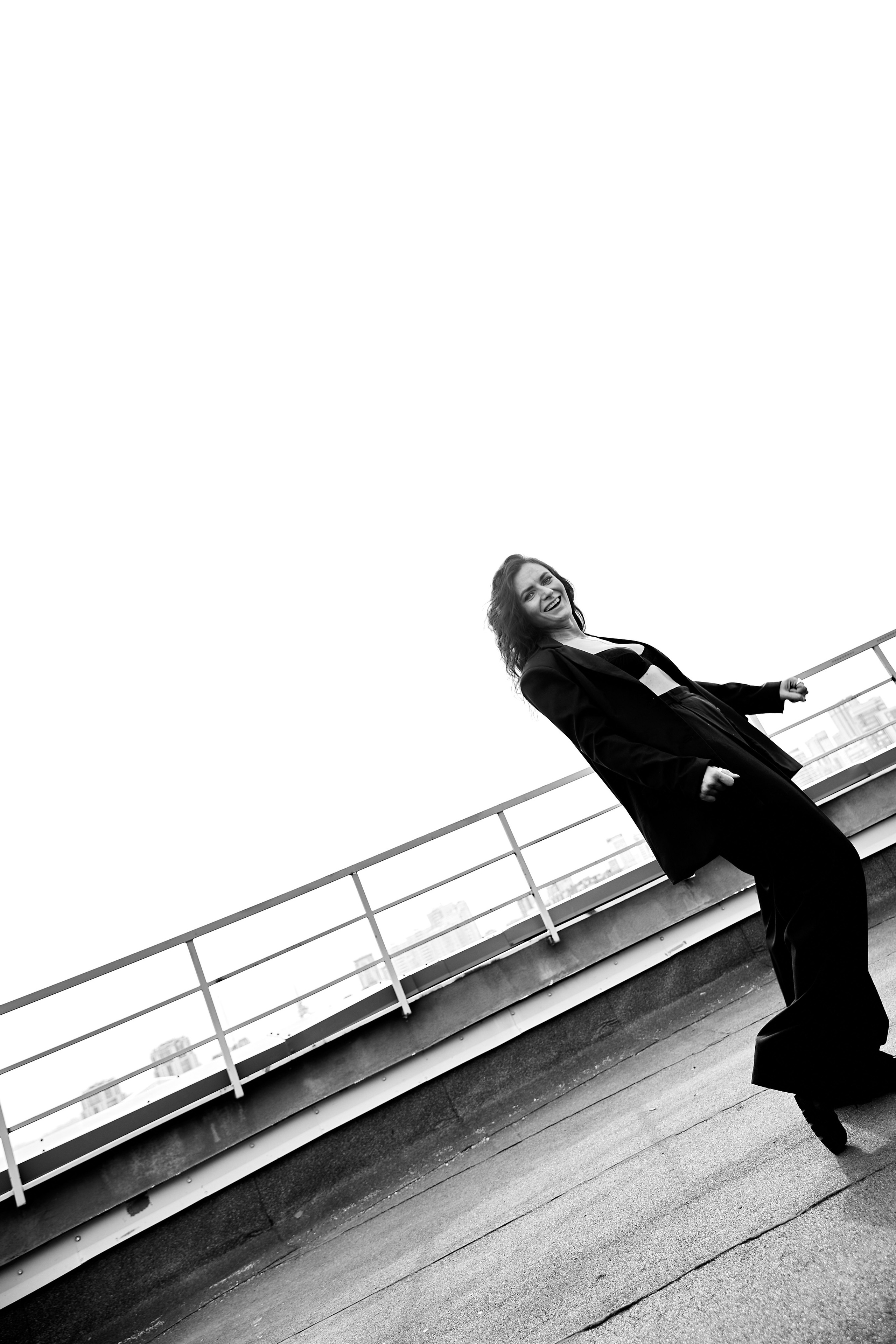 История Александры. Yulia Otroschenko