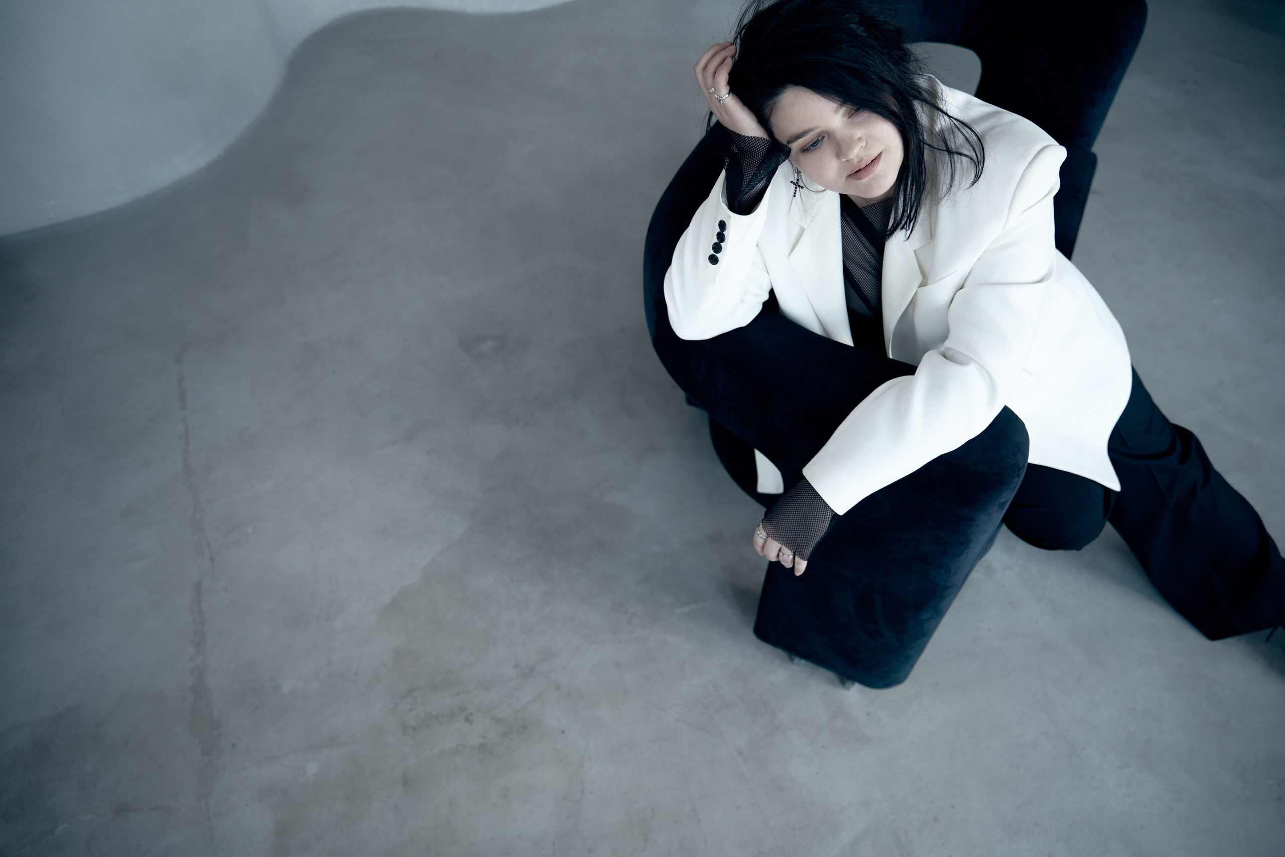 История Ксении. Yulia Otroschenko