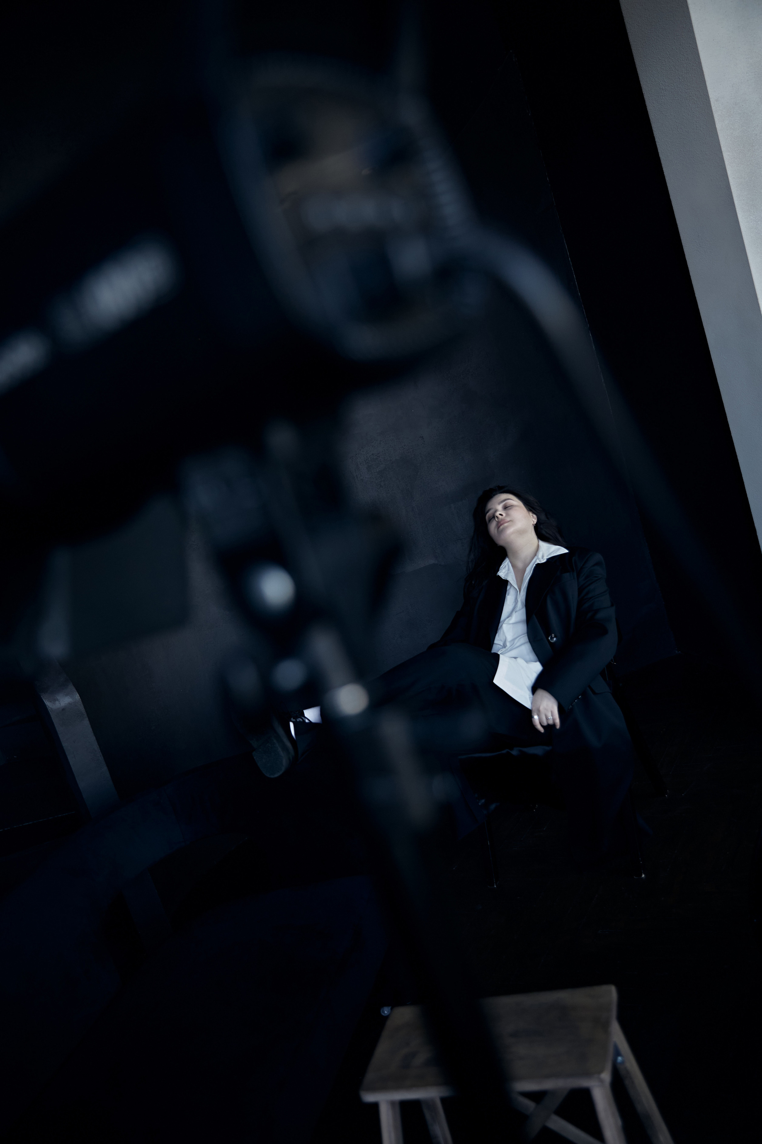 История Ксении. Yulia Otroschenko