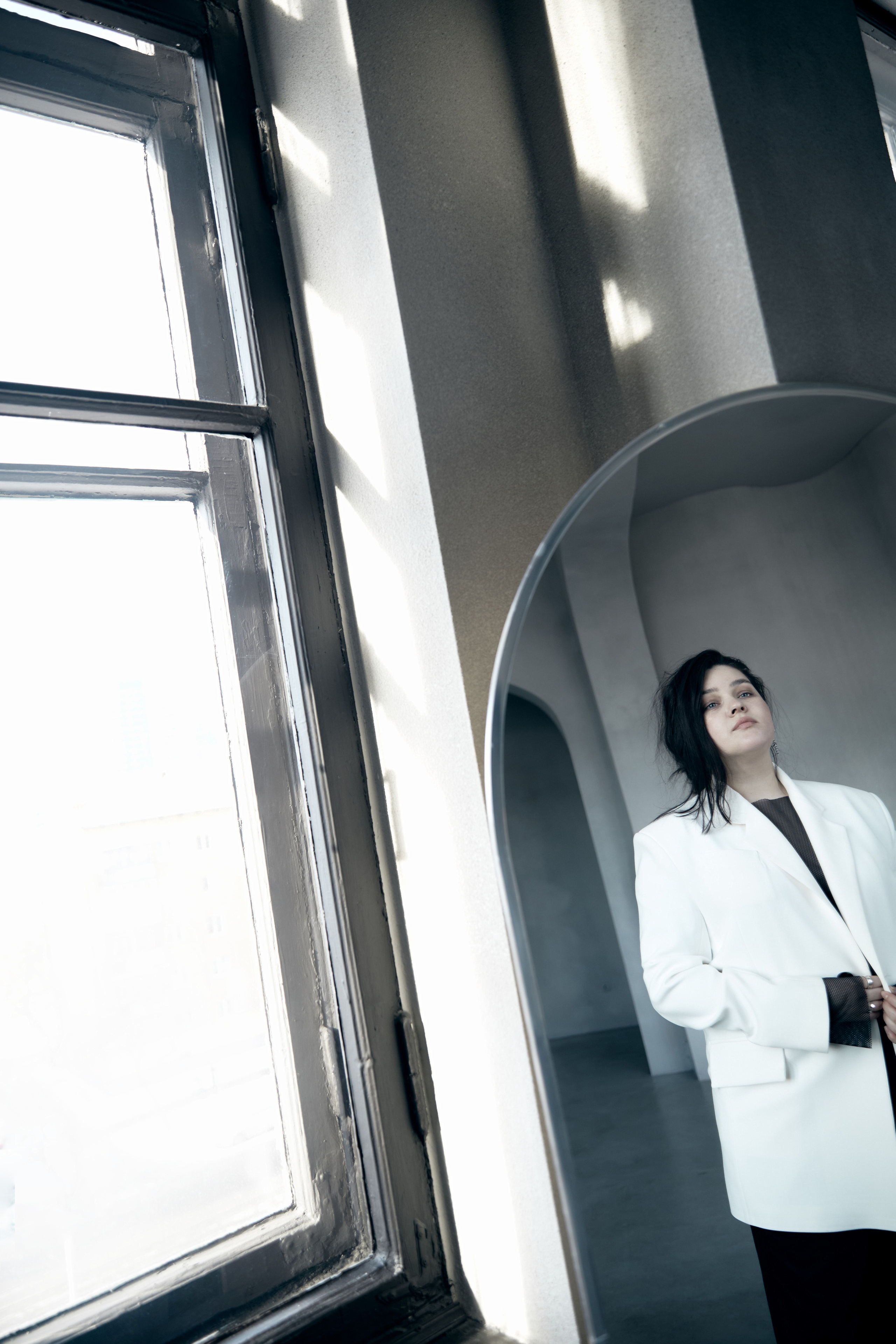 История Ксении. Yulia Otroschenko