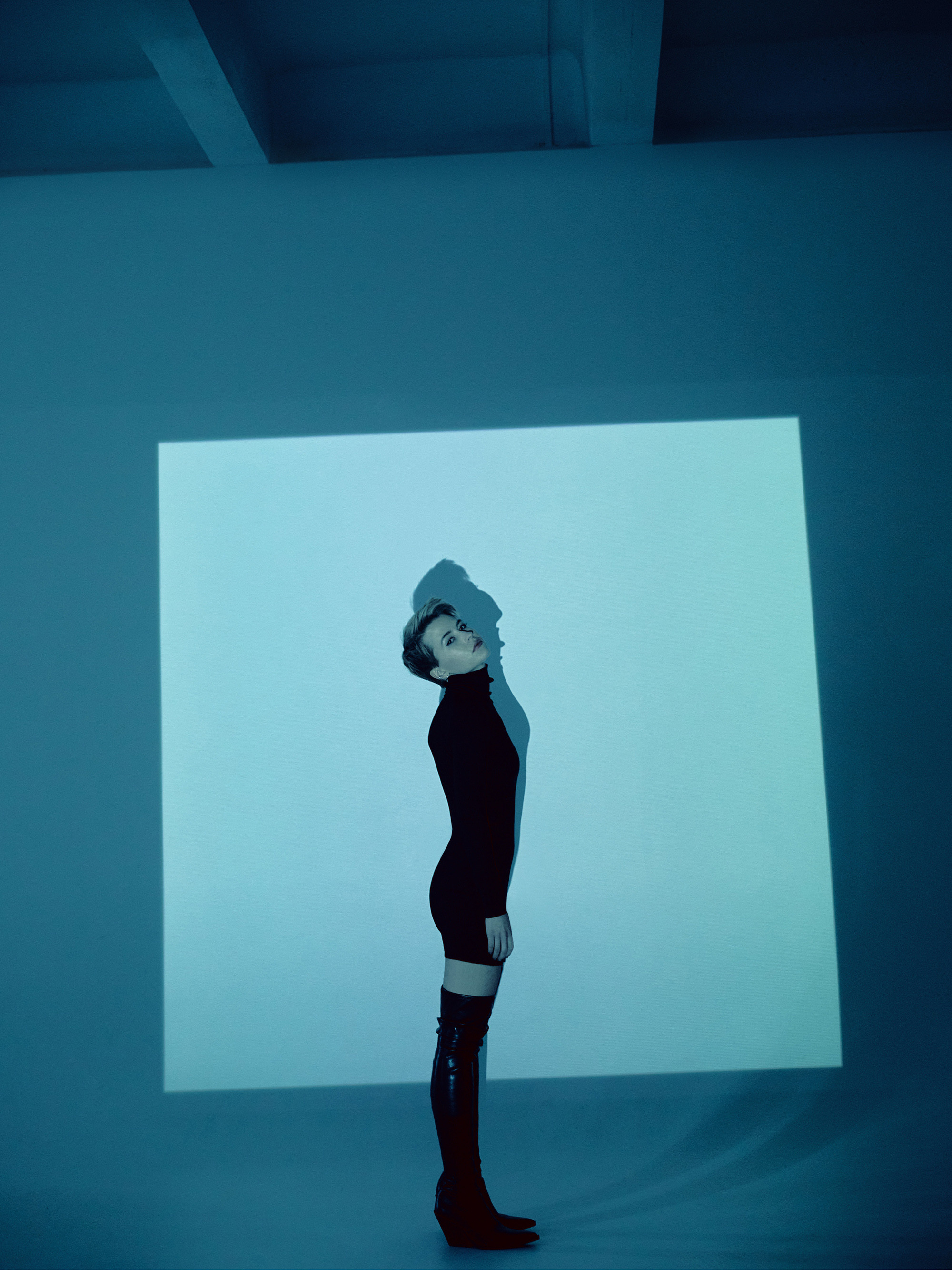 История Ксении. Yulia Otroschenko