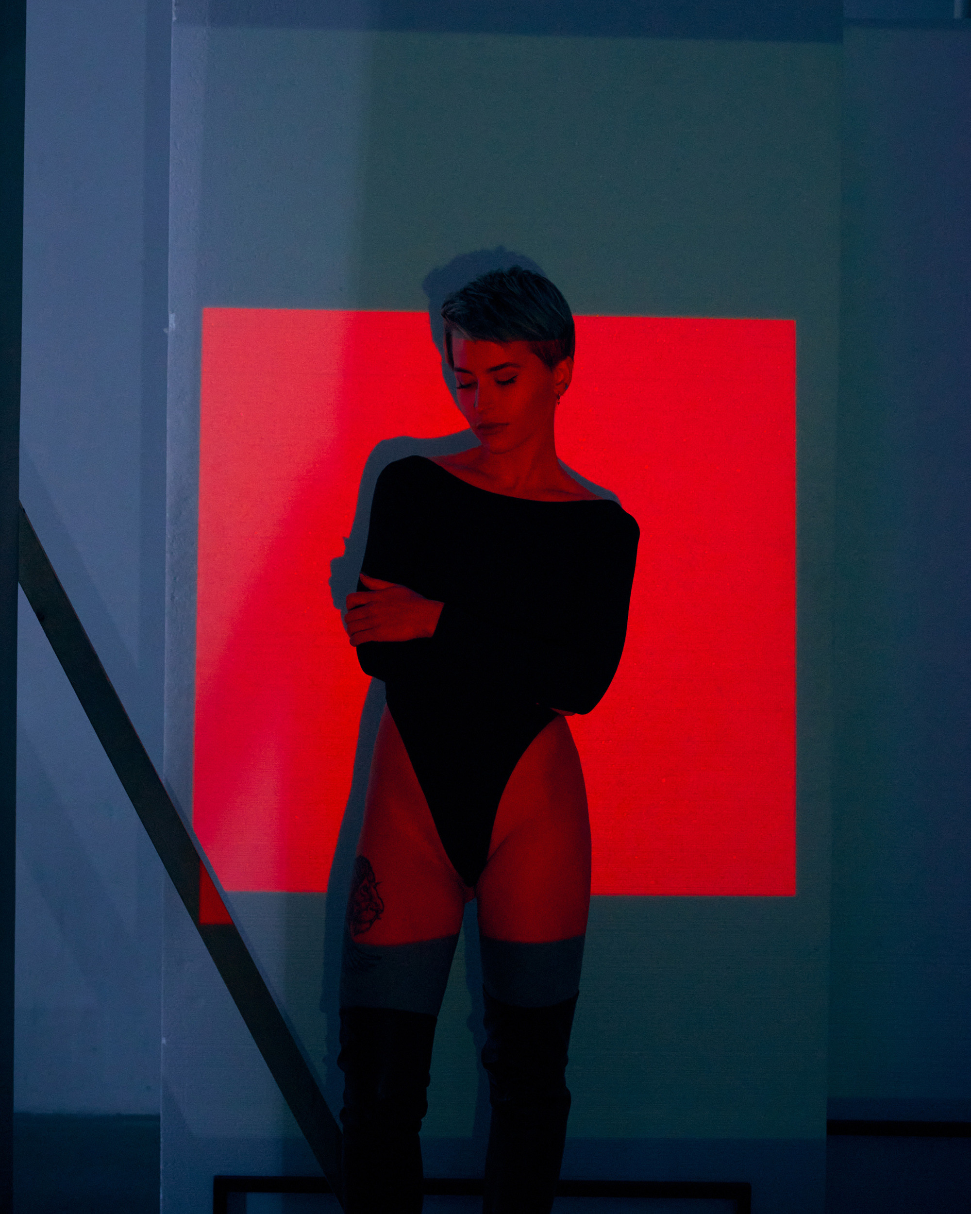 История Ксении. Yulia Otroschenko