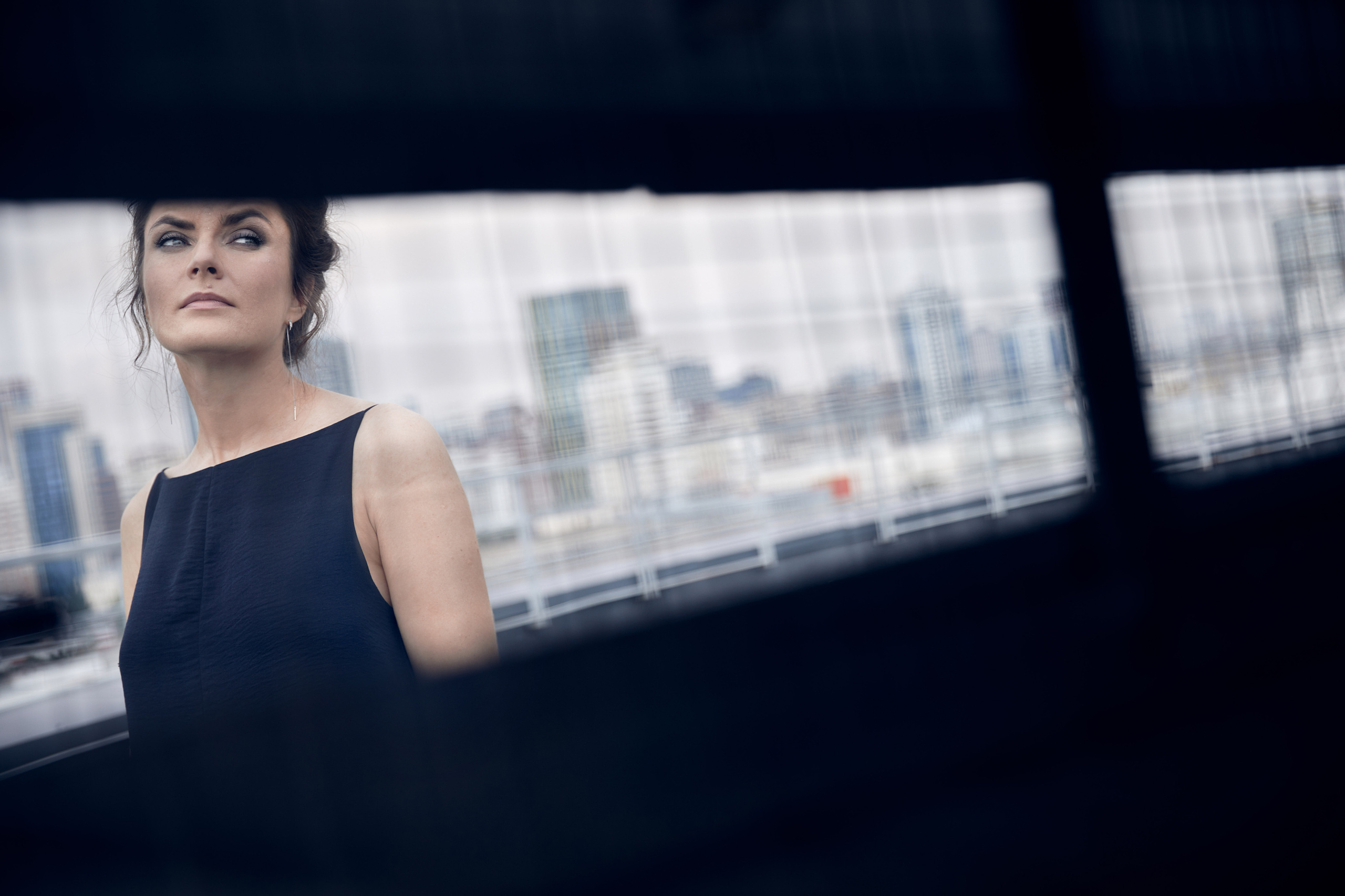 История Александры. Yulia Otroschenko